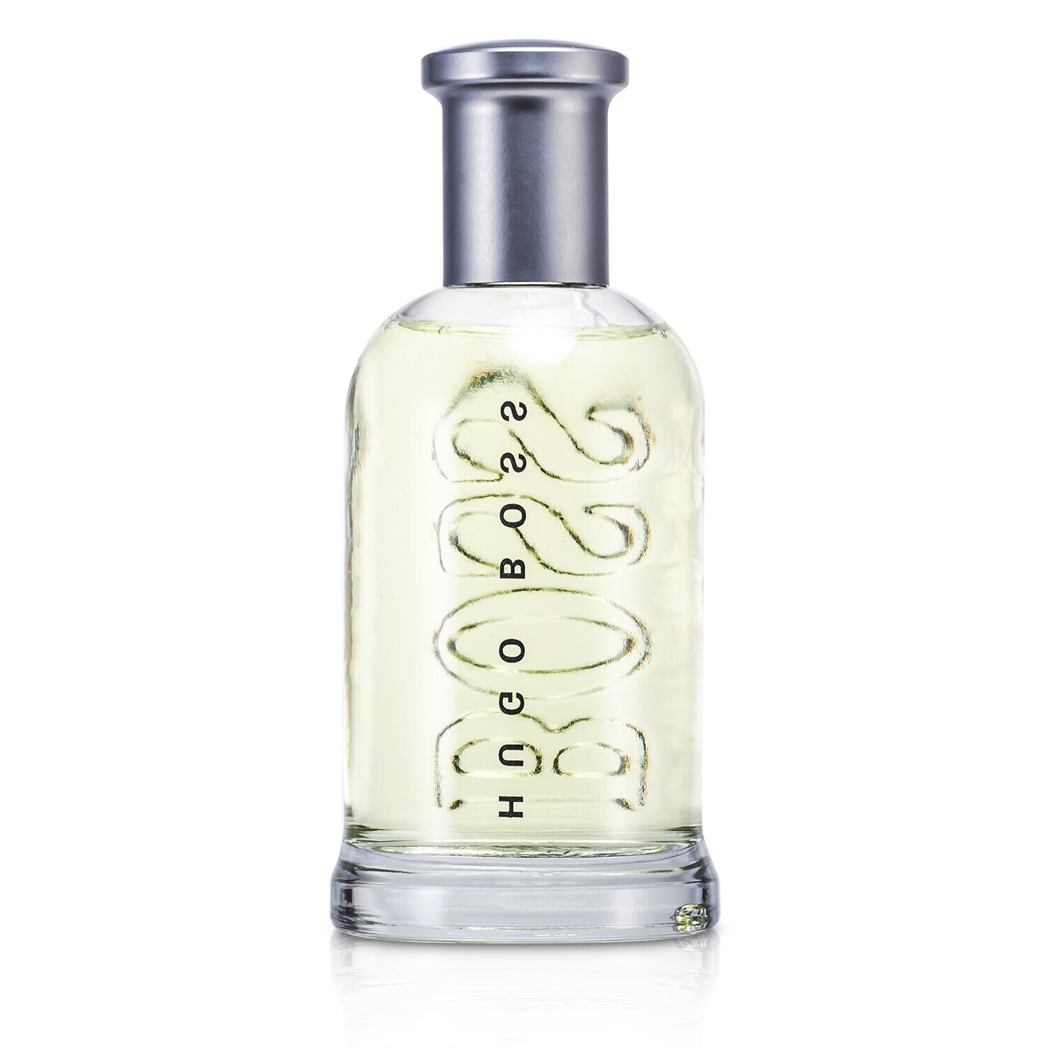 Hugo Boss Boss Bottled vodica nakon brijanja 50ml/1.7oz