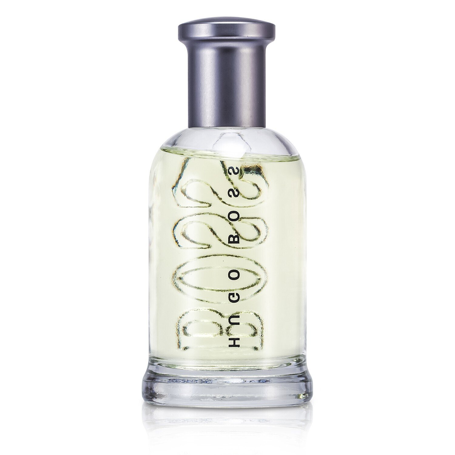Hugo Boss Boss Bottled vodica nakon brijanja 50ml/1.7oz