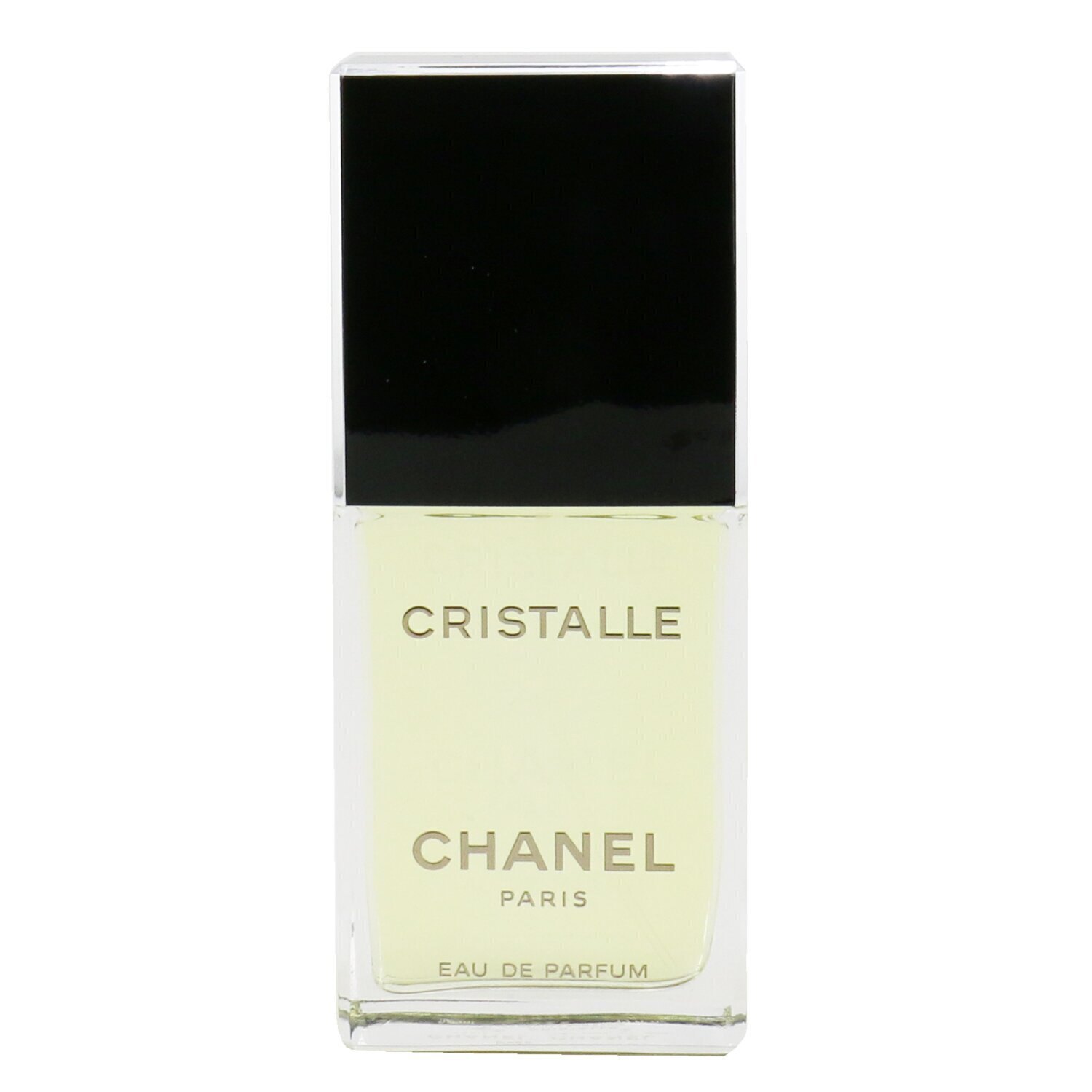 Chanel Cristalle Eau De Parfum Spray 50ml/1.7oz