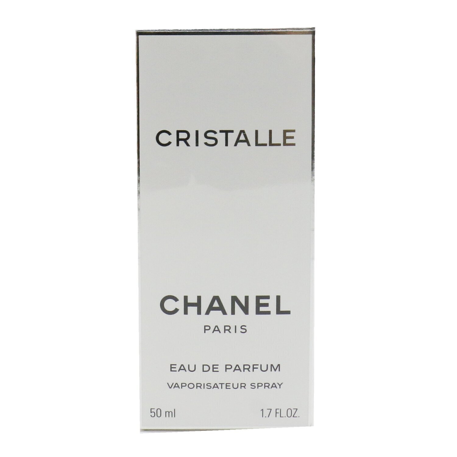 Chanel Cristalle Eau De Parfum Spray 50ml/1.7oz