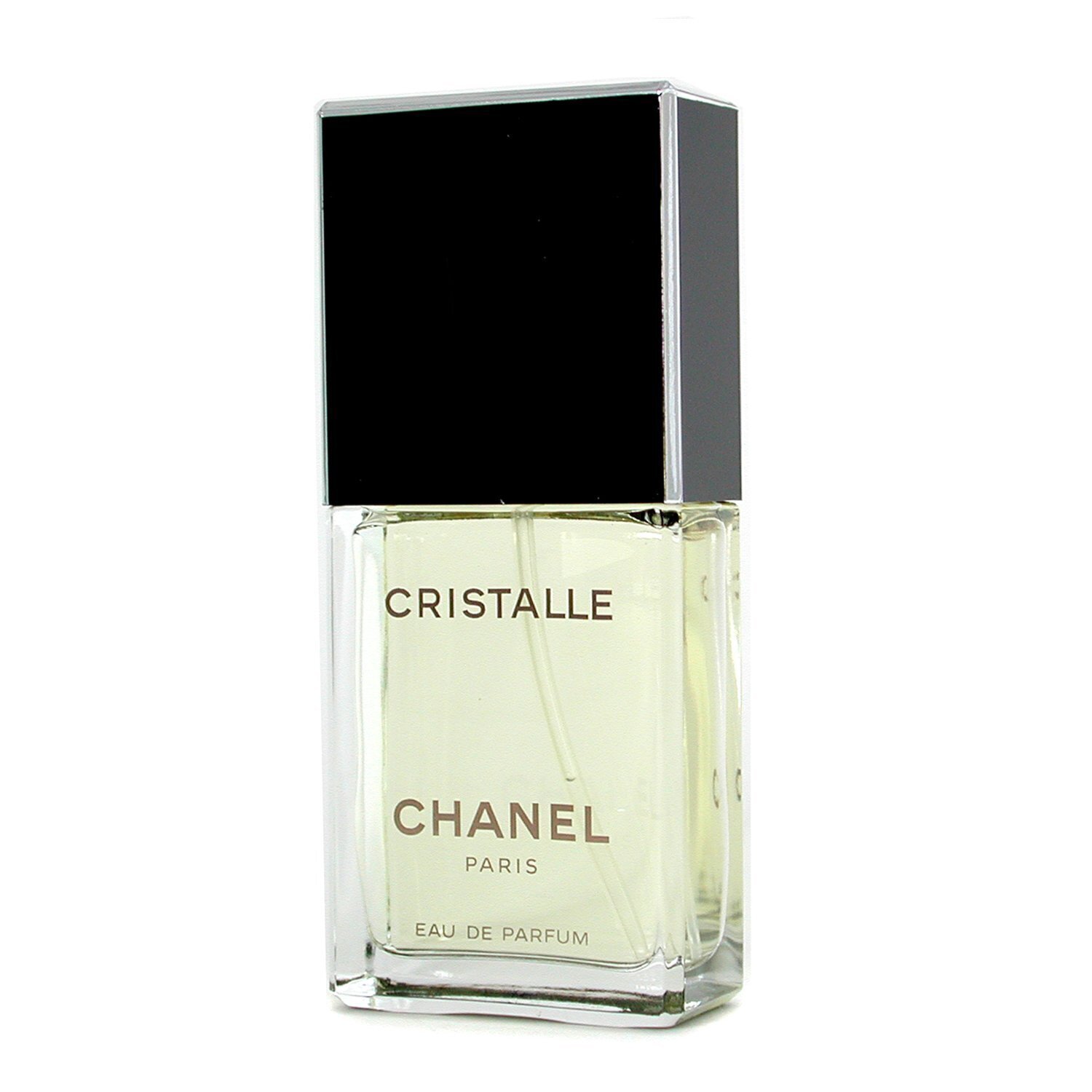Chanel Cristalle Eau De Parfum Spray 50ml/1.7oz