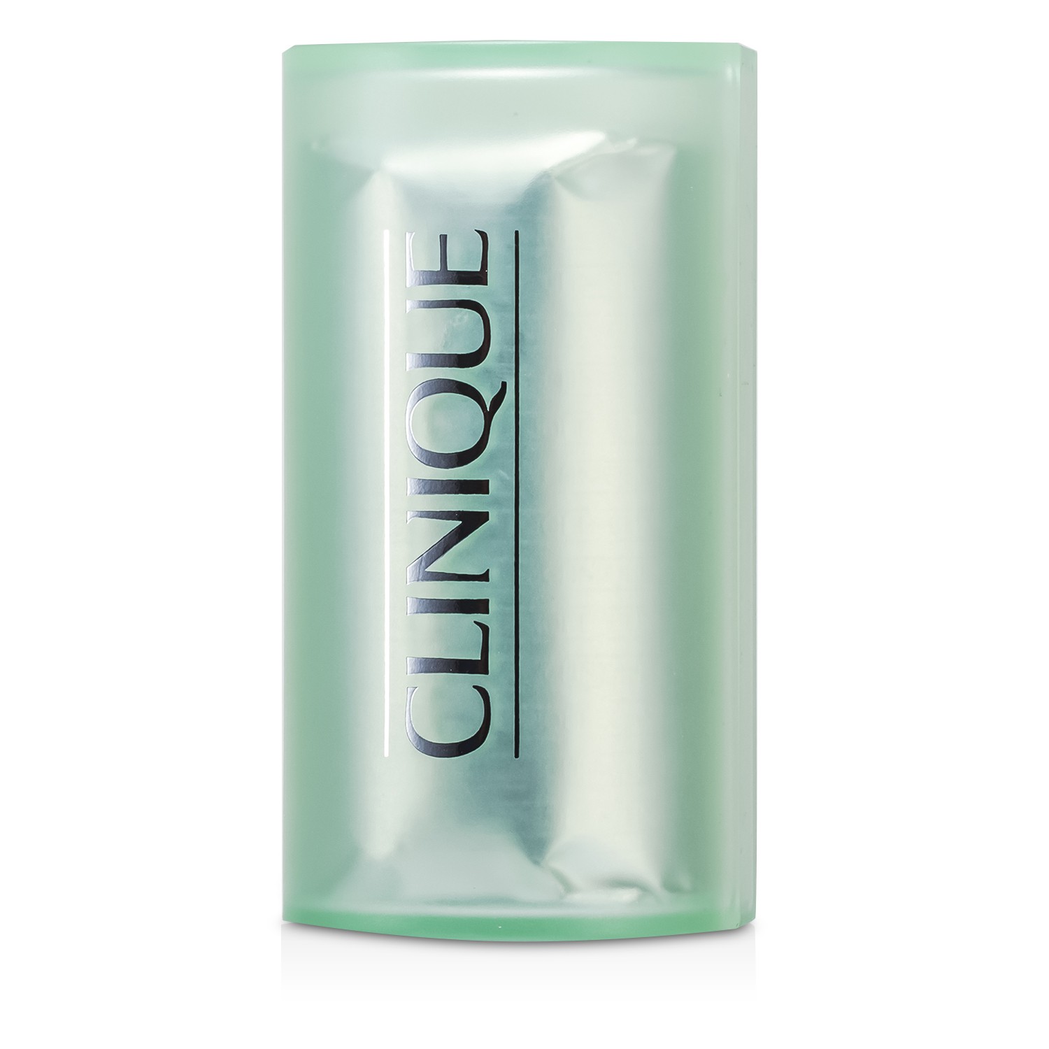 Clinique Łagodne mydło do mycia twarzy Facial Soap - Extra Mild (w mydelniczce) 150g/5.2oz