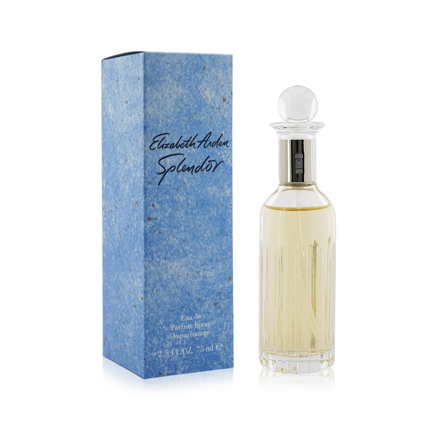 Elizabeth Arden Splendor Eau De Parfum Spray 75ml/2.5oz