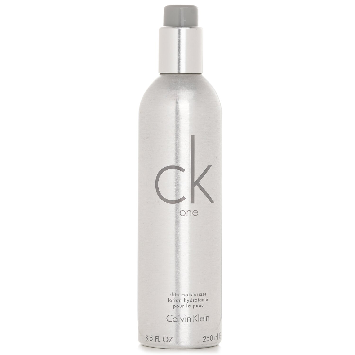 Calvin Klein CK One Moisturizer Lotion 250ml/8.3oz