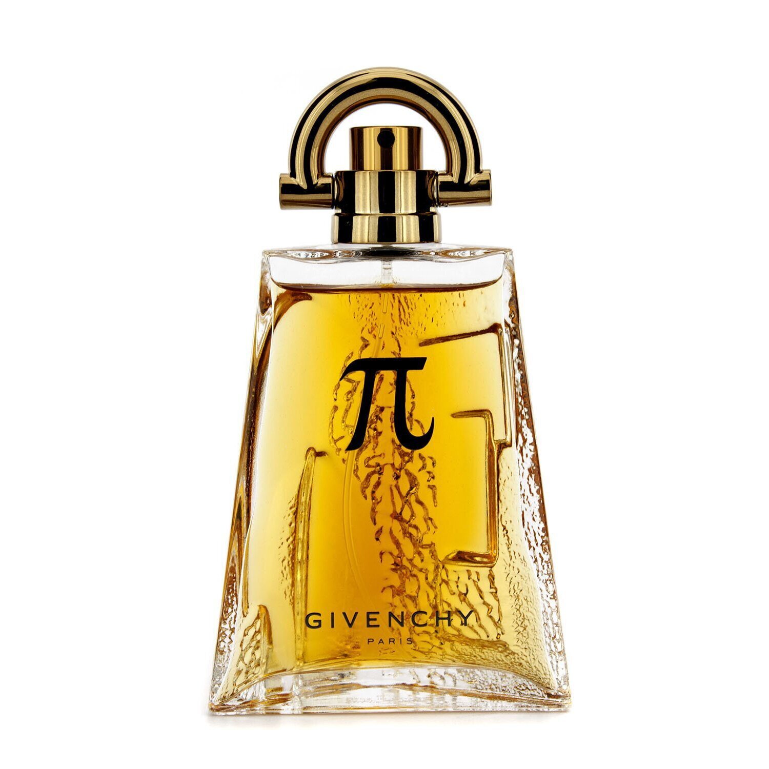 纪梵希 Givenchy 圆周率π派 男士淡香水 EDT 50ml/1.7oz