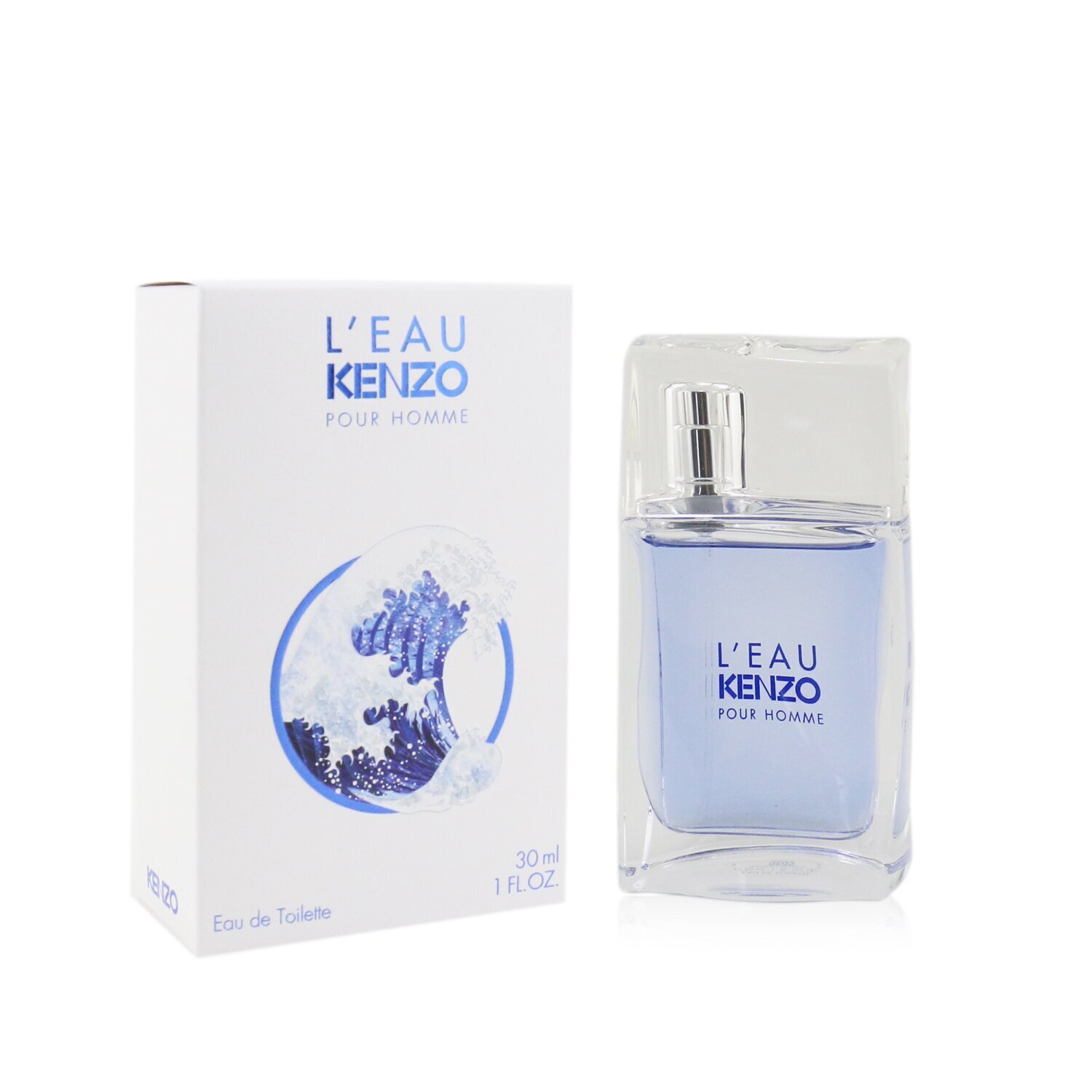 Kenzo L'Eau Kenzo Eau de Toilette Vaporizador 30ml/1oz