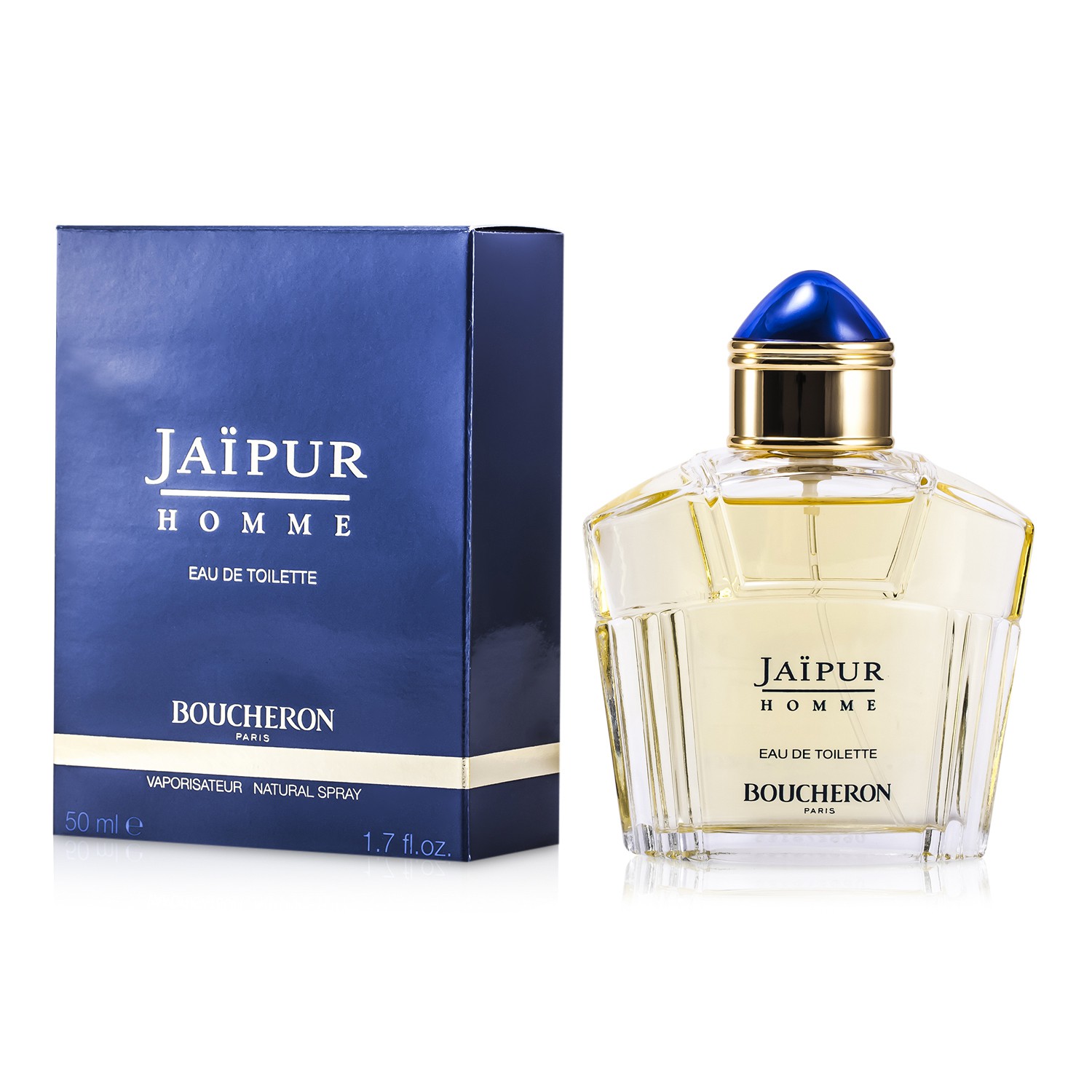 Boucheron Jaipur Туалетная Вода Спрей 50ml/1.7oz