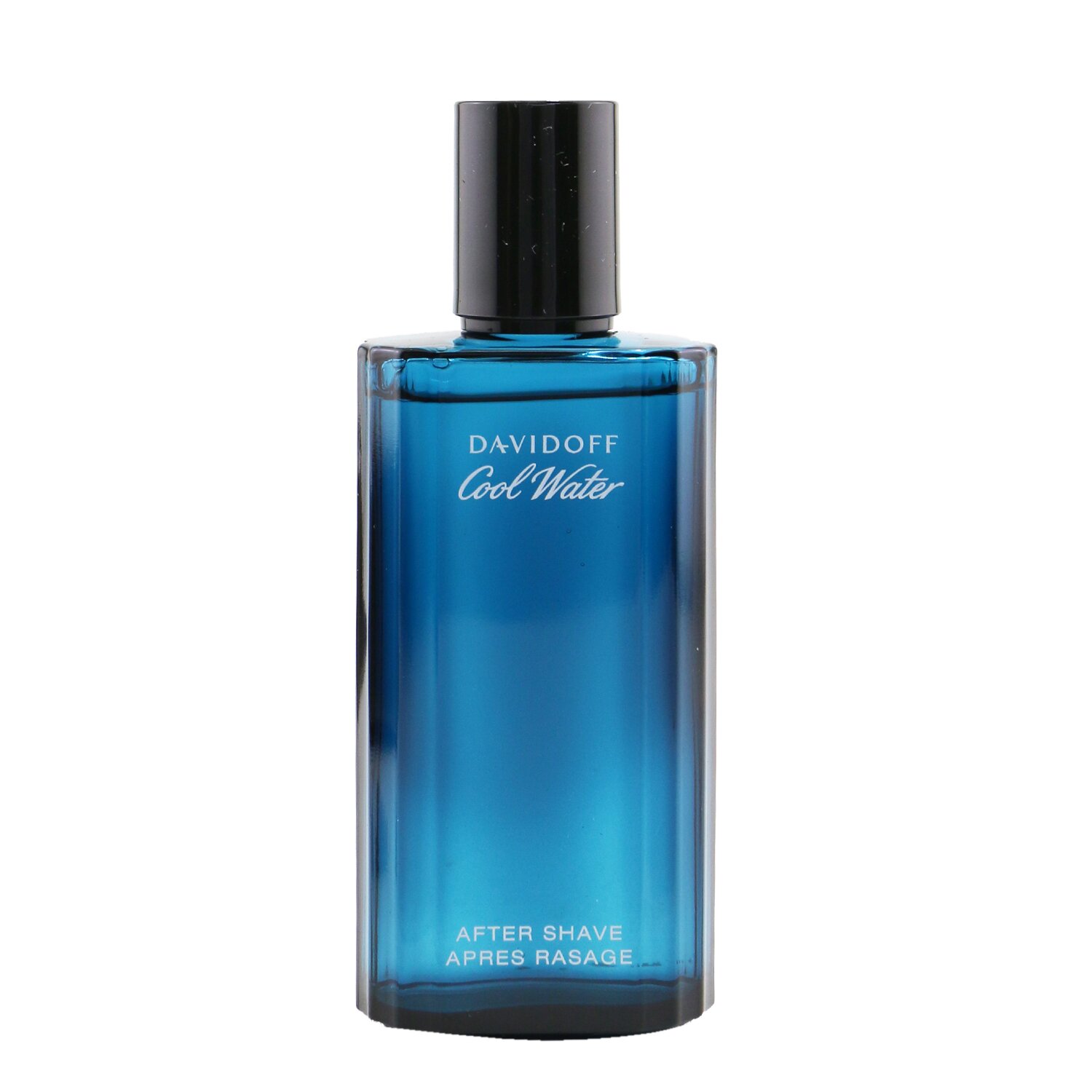 Davidoff Cool Water After Shave Splash 75ml/2.5oz