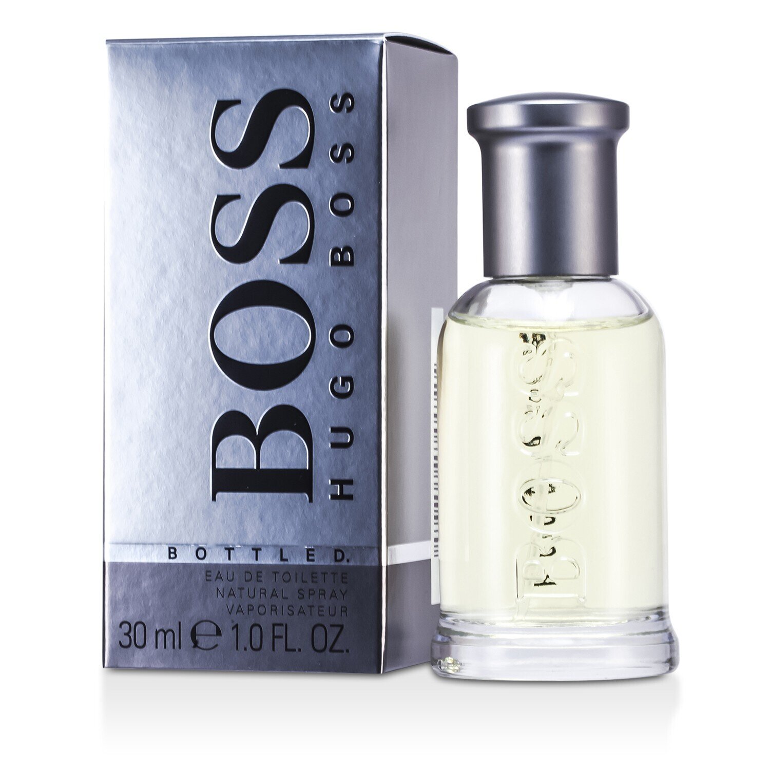 Hugo Boss Boss Bottled Eau De Toilette Spray 30ml/1oz