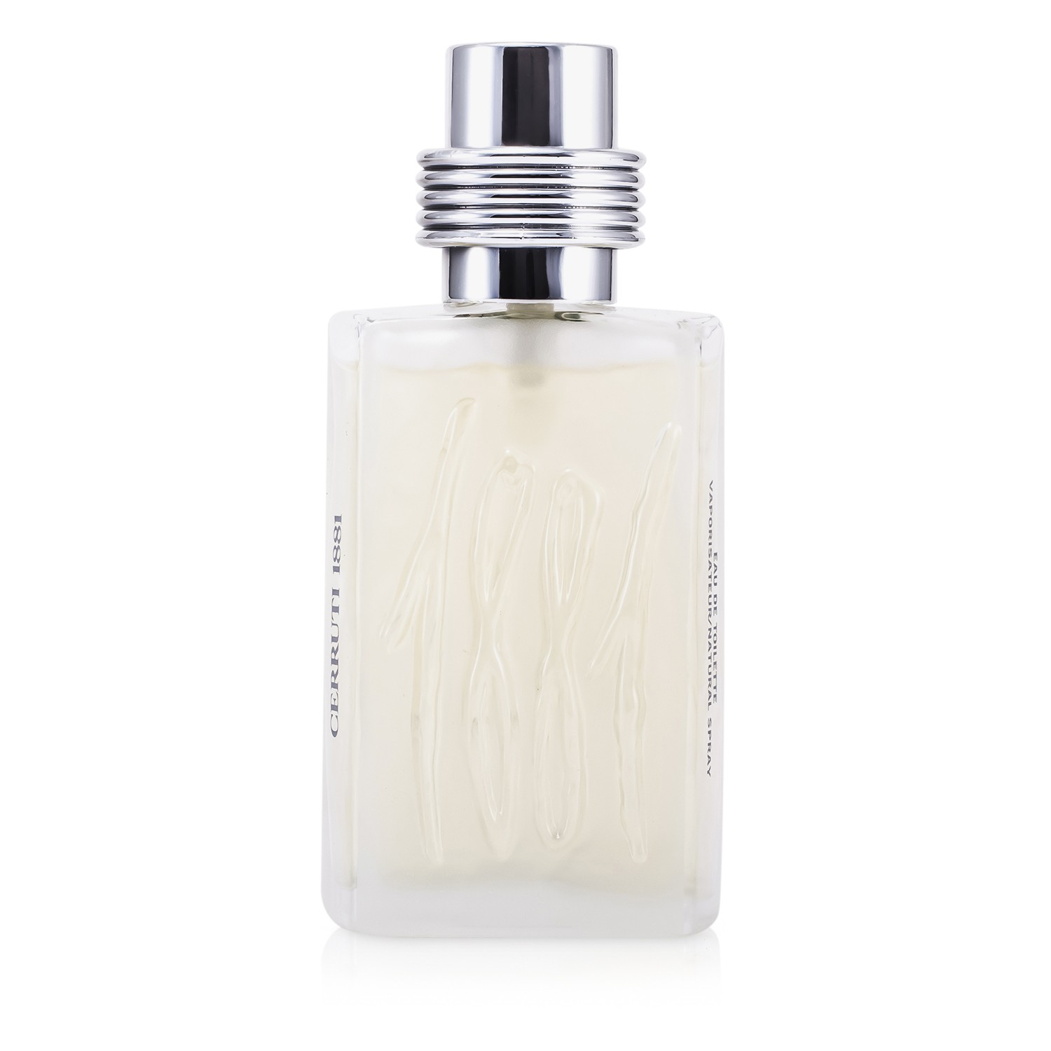Cerruti 1881 Uomo Haruman Cologne Lelaki Jenis Spray 50ml/1.7oz