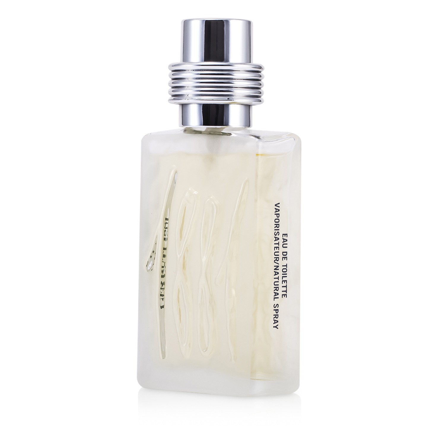 Cerruti 1881 Uomo Haruman Cologne Lelaki Jenis Spray 50ml/1.7oz