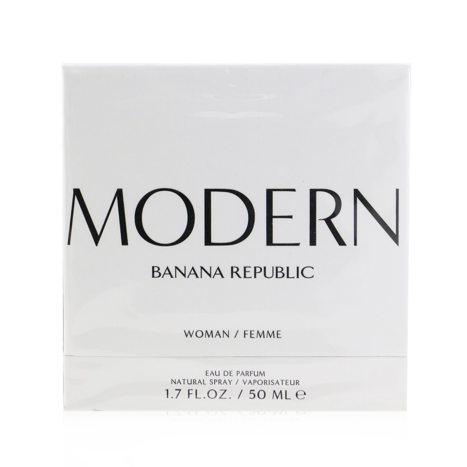 Banana Republic Modern Eau De Parfum Spray 50ml/1.7oz