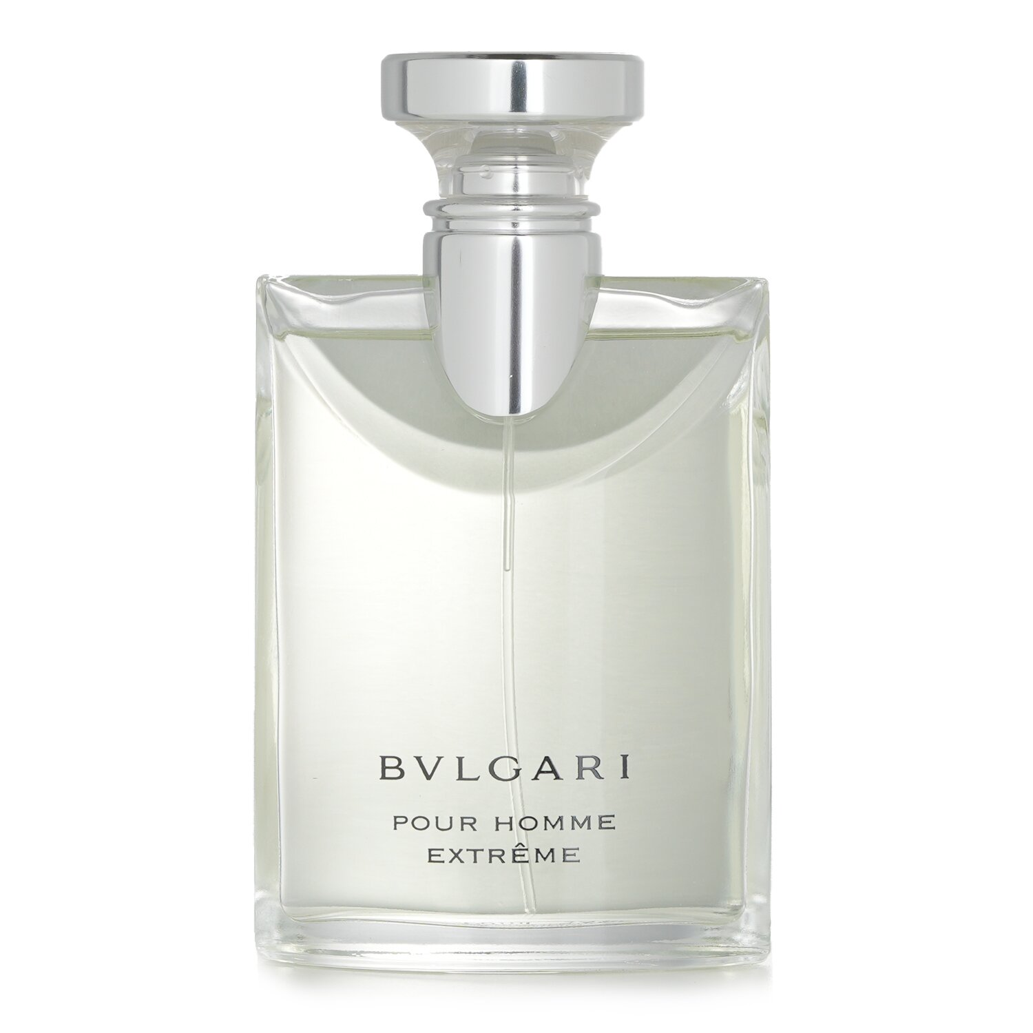 Bvlgari Extreme Туалетная Вода Спрей 100ml/3.3oz