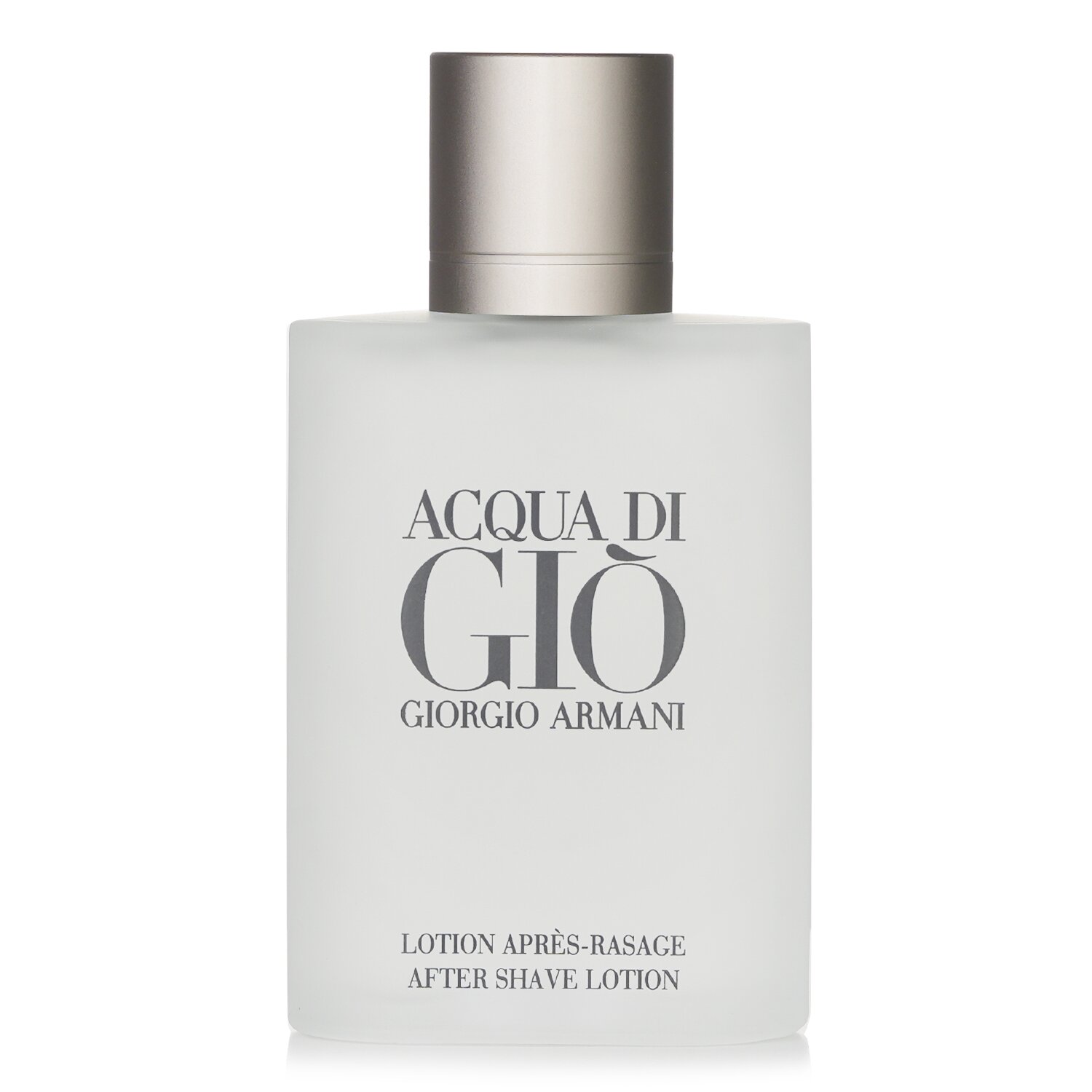 Giorgio Armani Acqua Di Gio After Shave Lotion 100ml/3.4oz