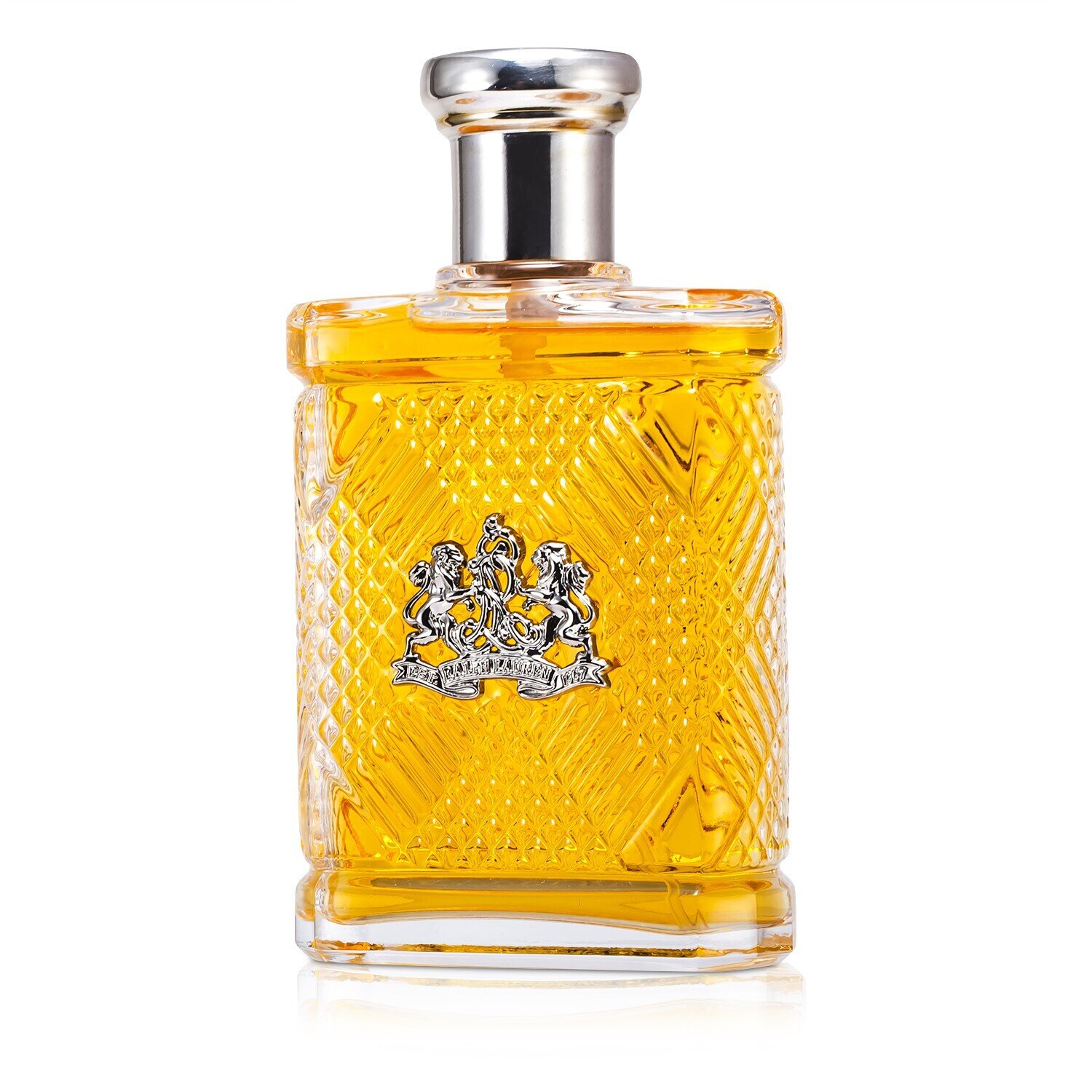 Ralph Lauren Safari Eau de Toilette en Vaporizador 125ml/4.2oz