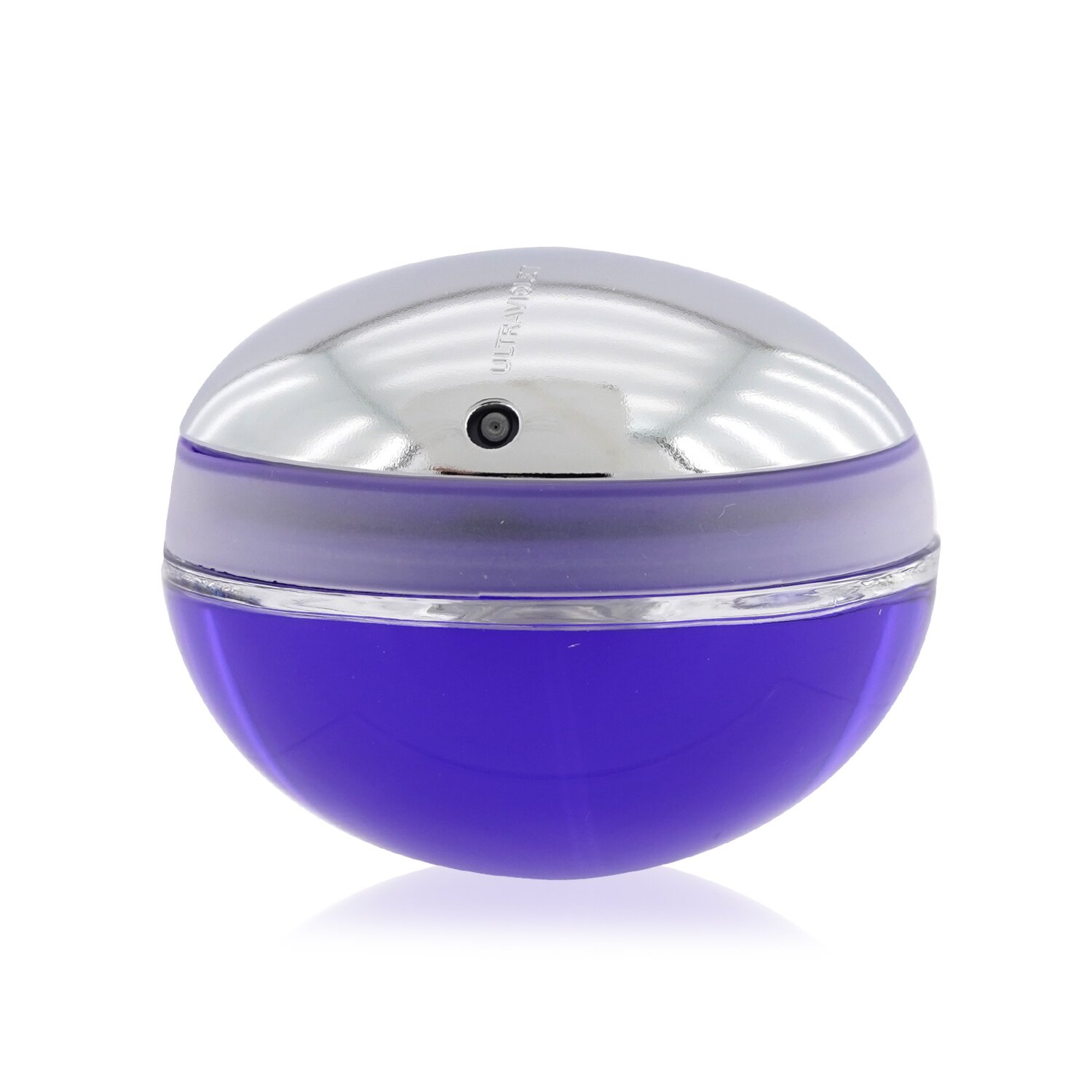 Paco Rabanne Ultraviolet Eau De Parfum Spray 80ml/2.6oz