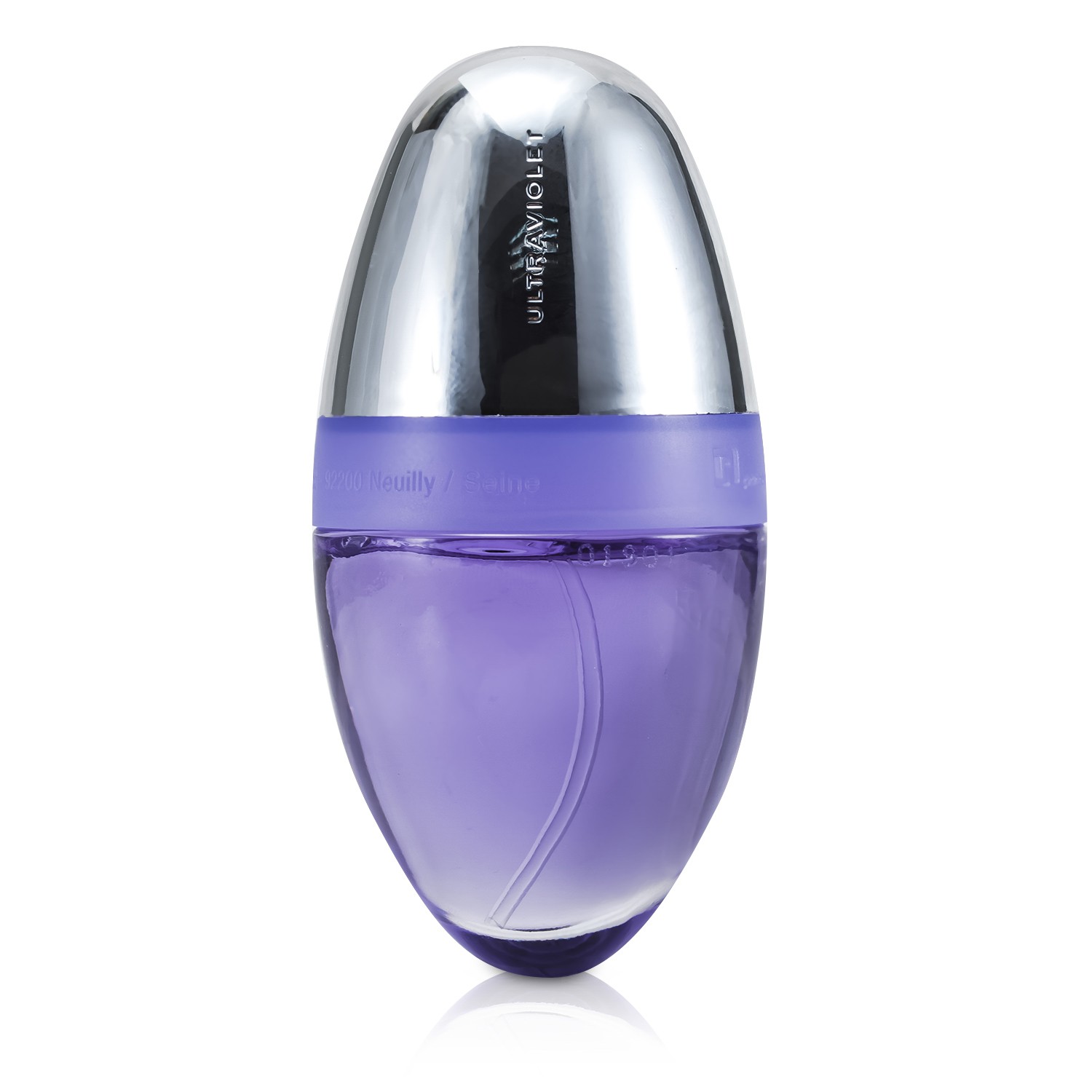 Paco Rabanne Ultraviolet Eau De Parfum Spray 30ml/1oz