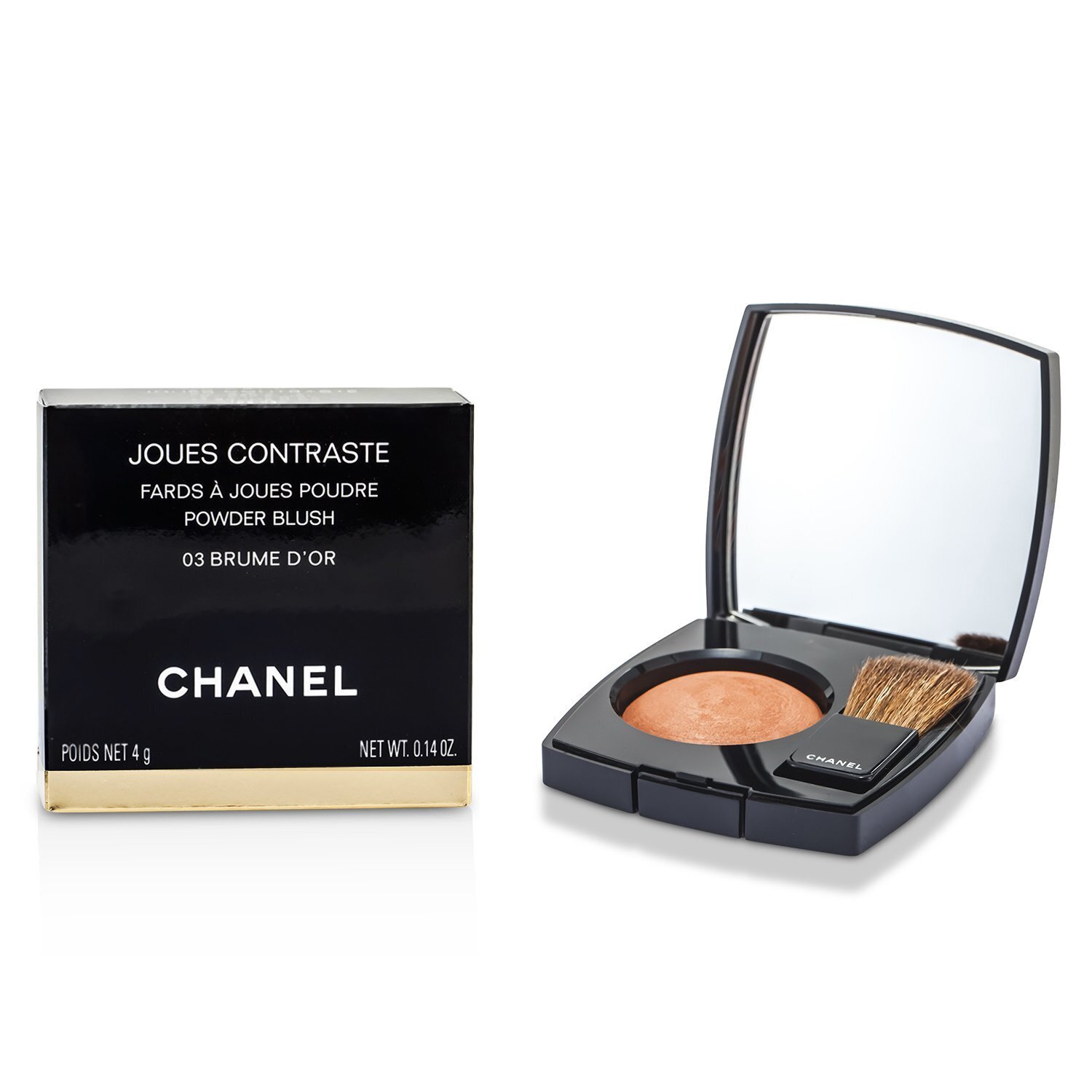 Chanel بودرة أحمر خدود 4g/0.14oz