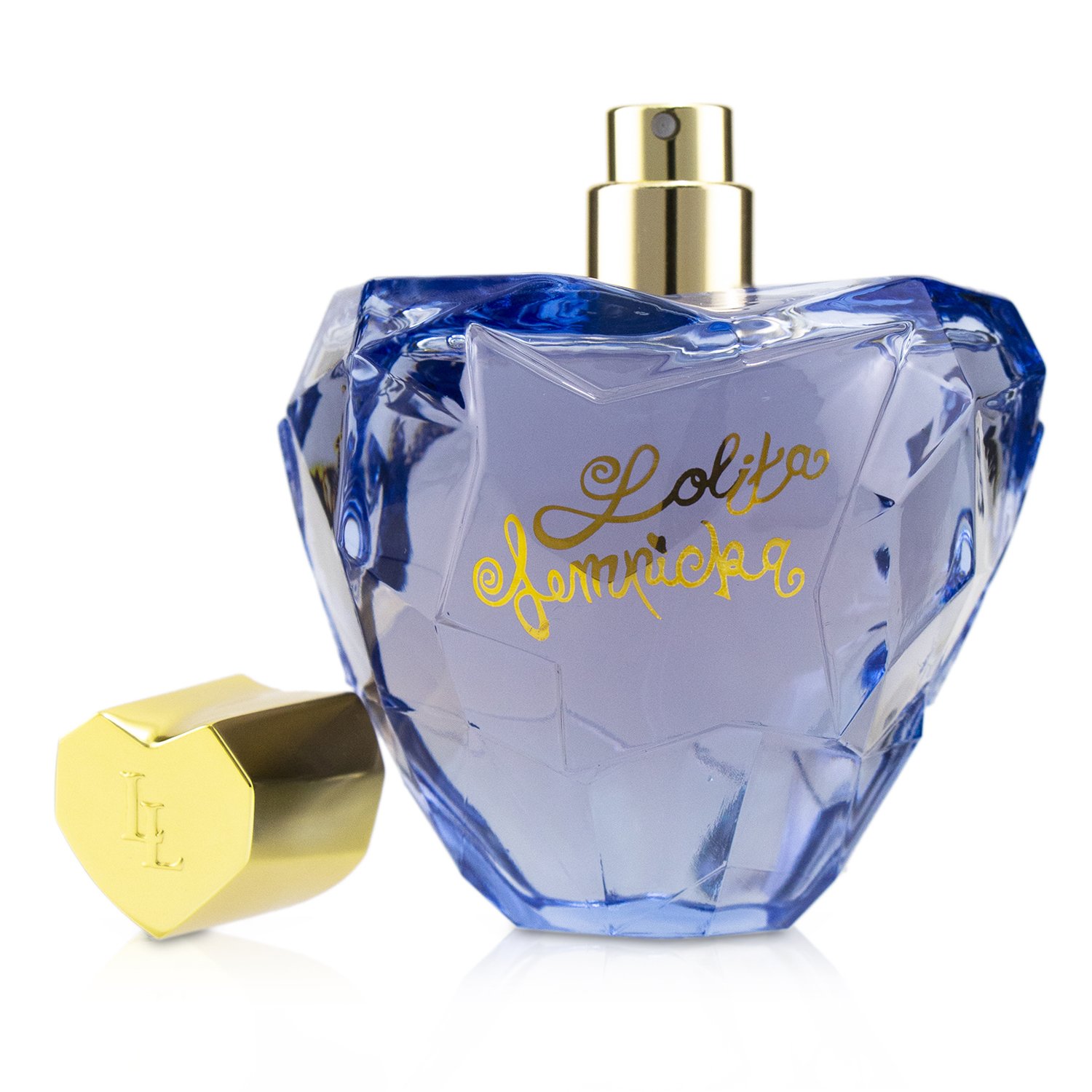 Lolita Lempicka Eau De Parfum Spray (Mon Premier) 100ml/3.3oz