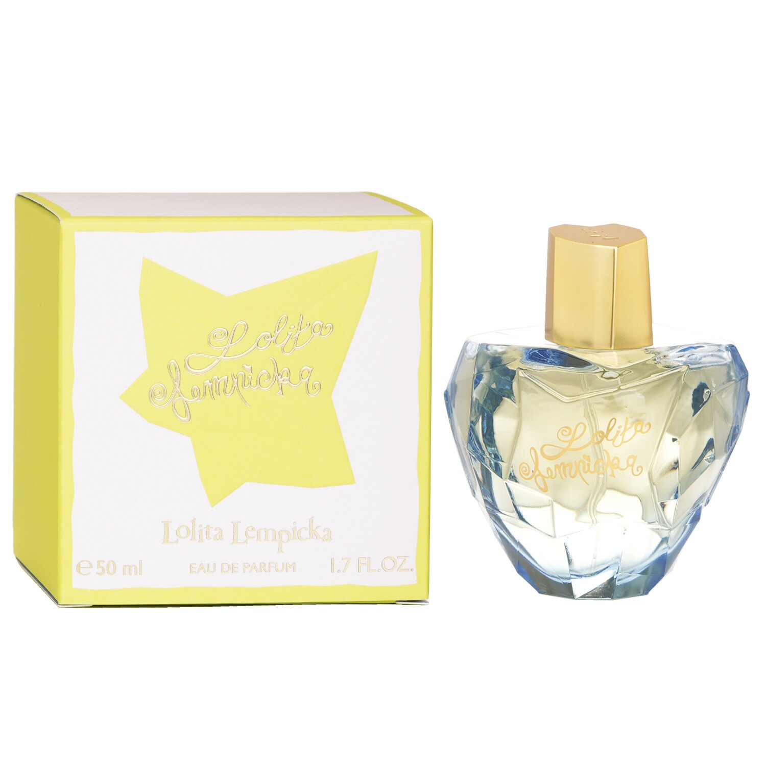 Lolita Lempicka toaletná voda s rozprašovačom 50ml/1.7oz
