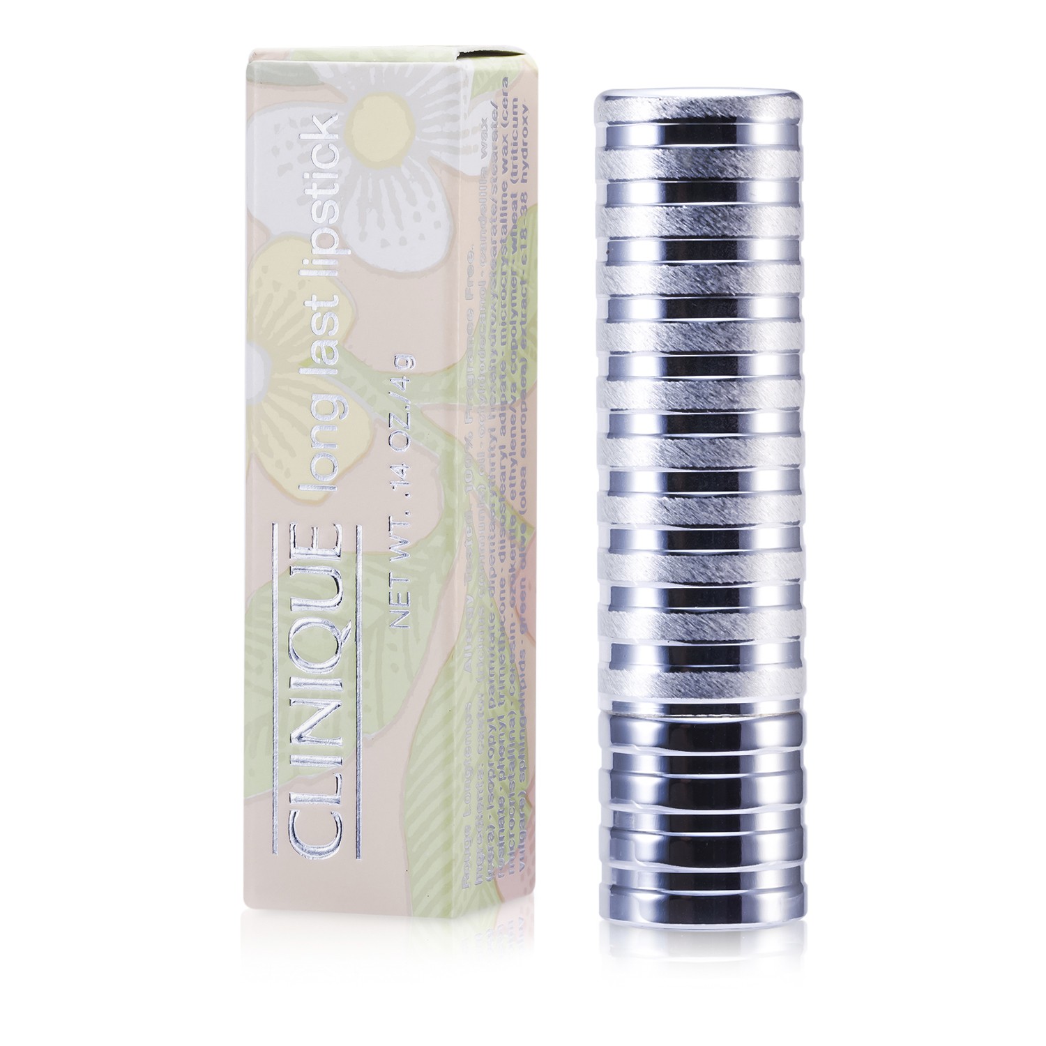 Clinique Long Last LipstickShine) 4g/0.14oz