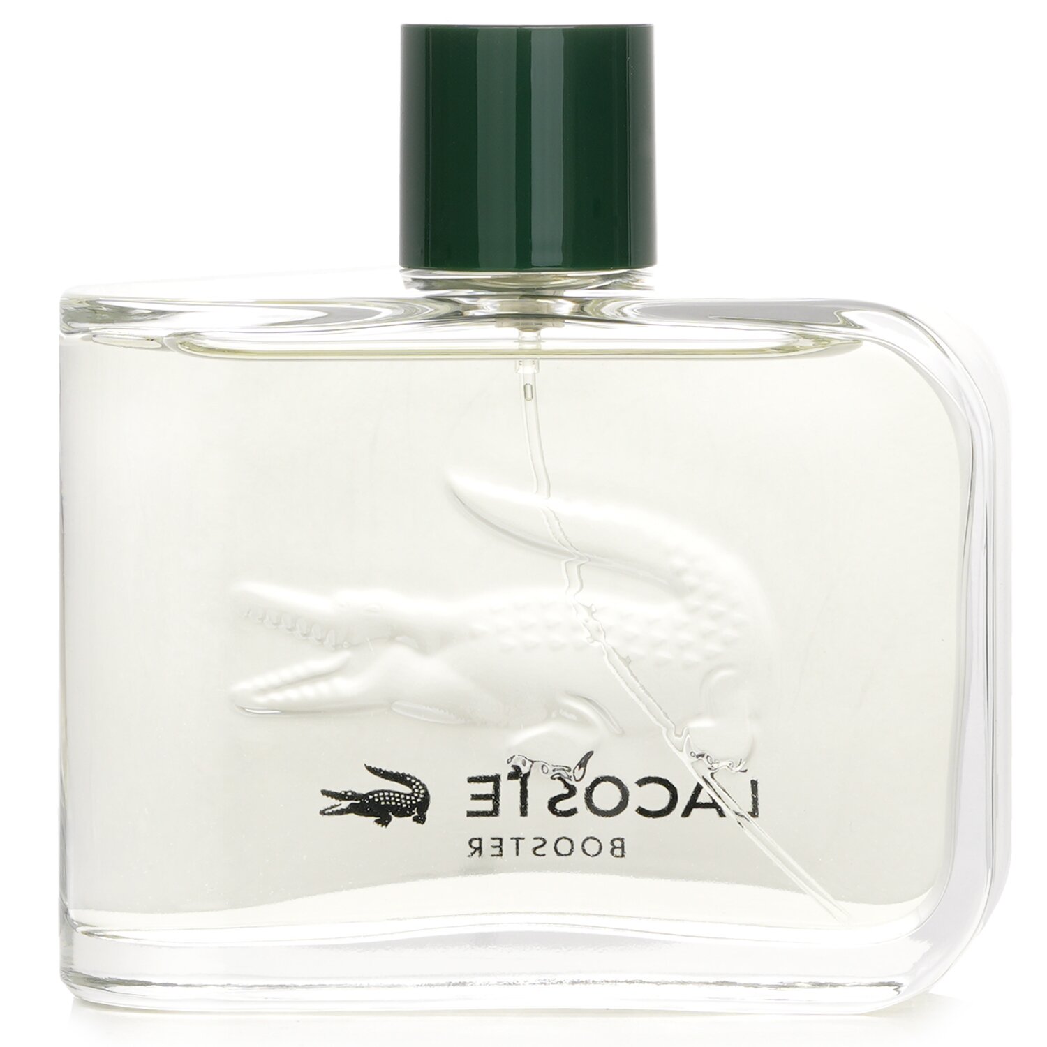 Lacoste Booster Edt Spray (Random Packaging) 125ml/4.1oz