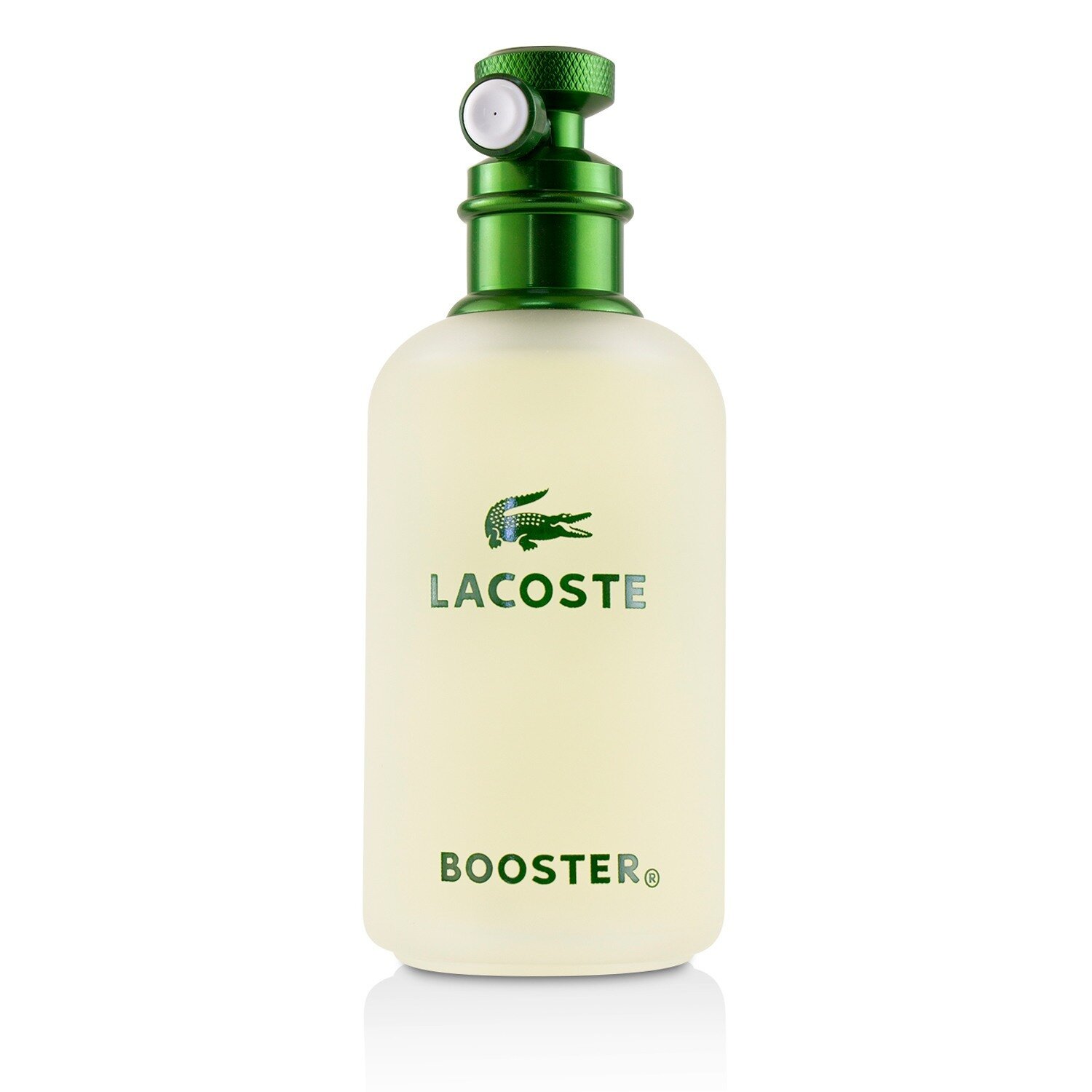 Lacoste Booster Edt Spray (Random Packaging) 125ml/4.1oz