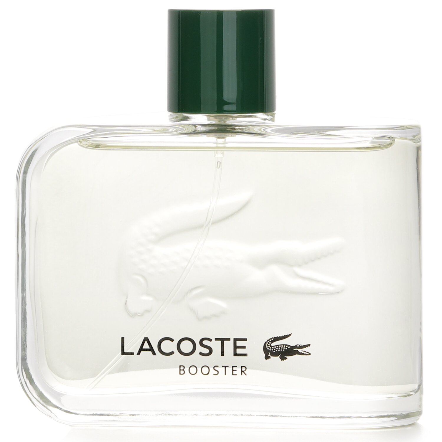 Lacoste Booster Edt Spray (Random Packaging) 125ml/4.1oz