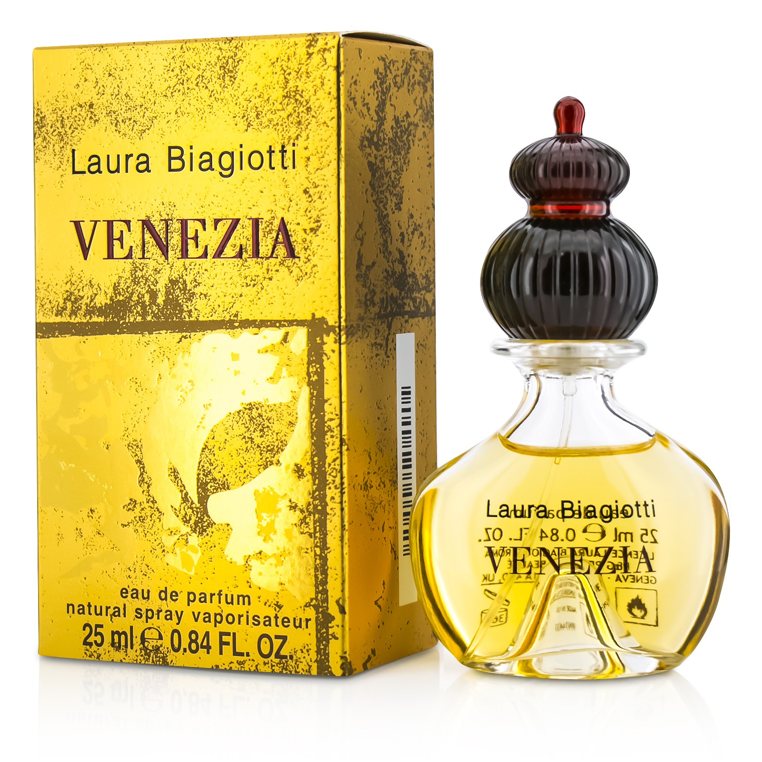 Laura Biagiotti Venezia Eau De Parfum Spray 25ml/0.8oz