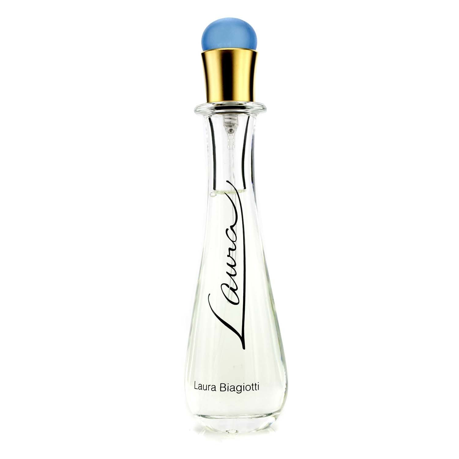 Laura Biagiotti Laura Eau De Toilette Spray 75ml/2.5oz