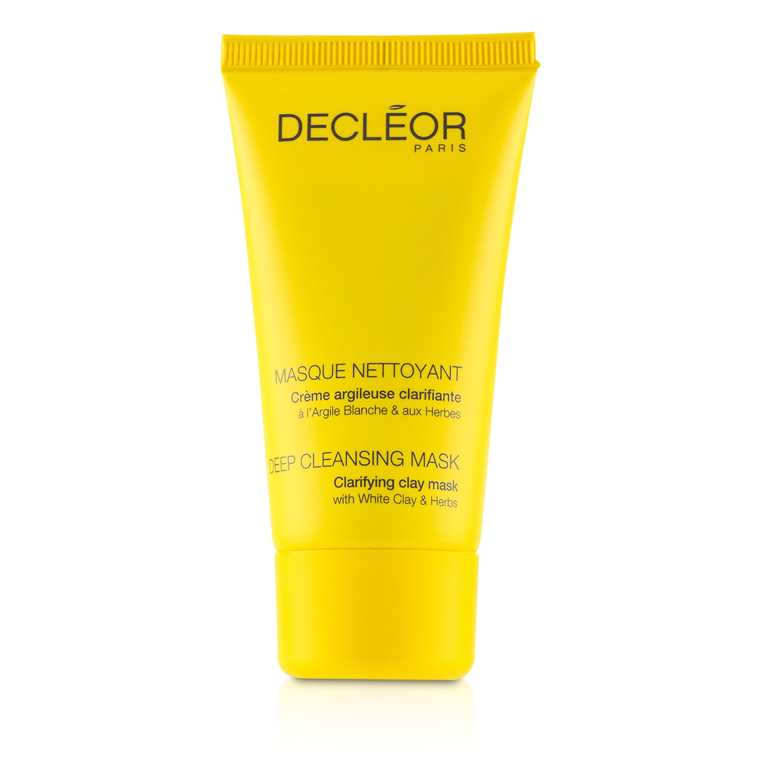 Decleor 思妍麗  香薰潔淨草本面膜泥 50ml/1.69oz