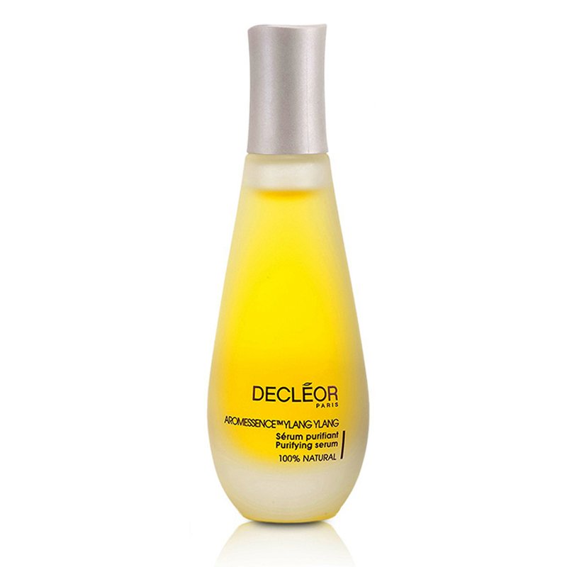 Decleor Oczyszczający olejek do twarzy Aromessence Ylang Ylang - Pruifying Concentrate 15ml/0.5oz