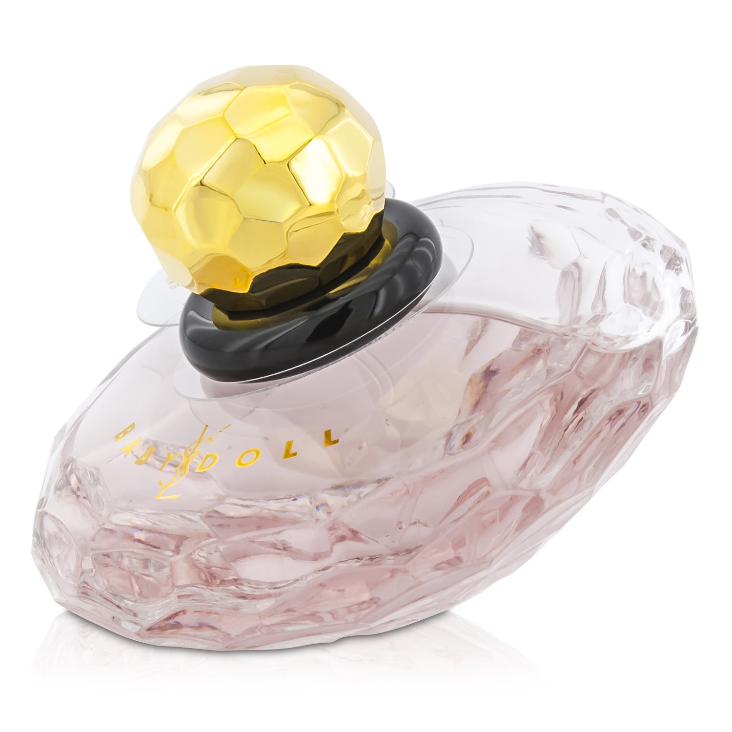 Yves Saint Laurent Baby Doll Eau De Toilette Spray 50ml/1.7oz