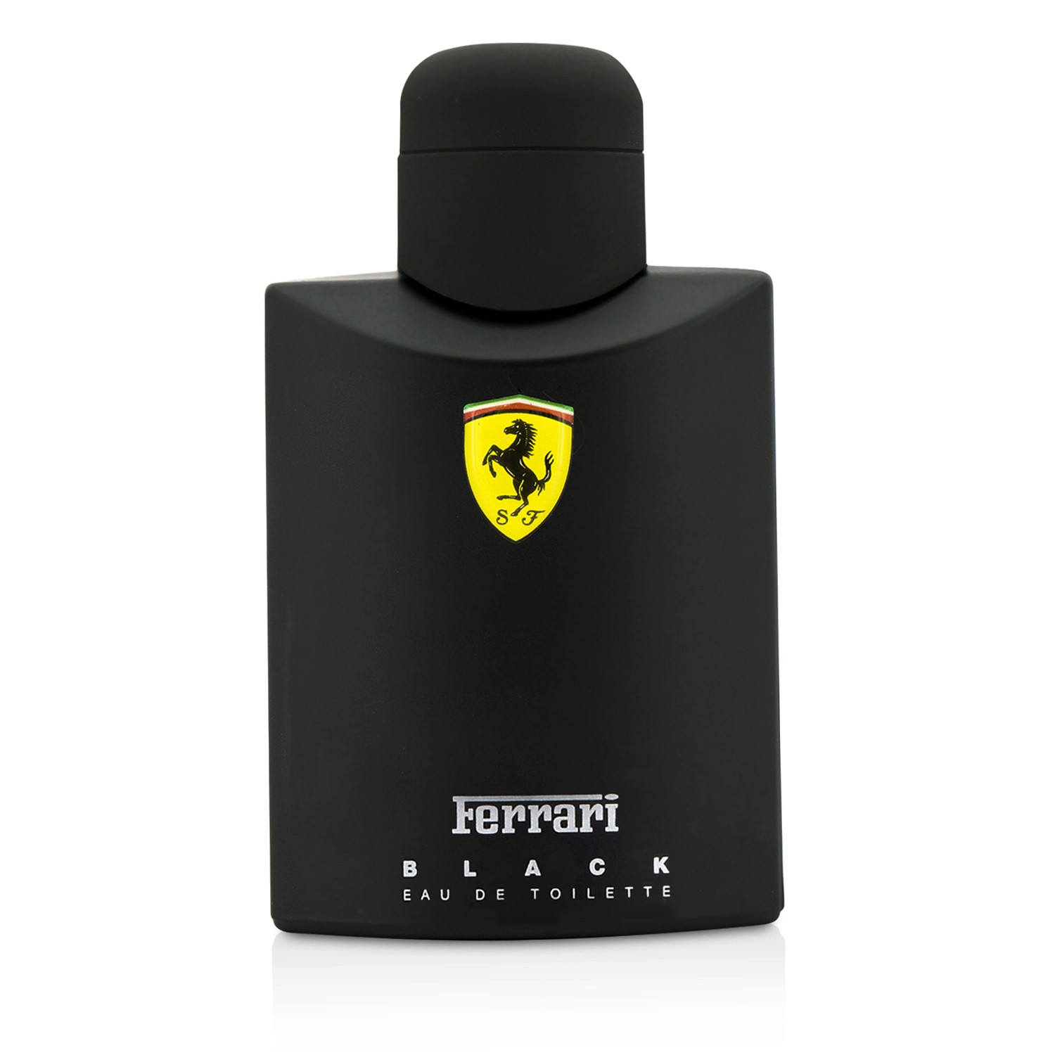 Ferrari Ferrari Black Eau De Toilette Spray 125ml/4.2oz