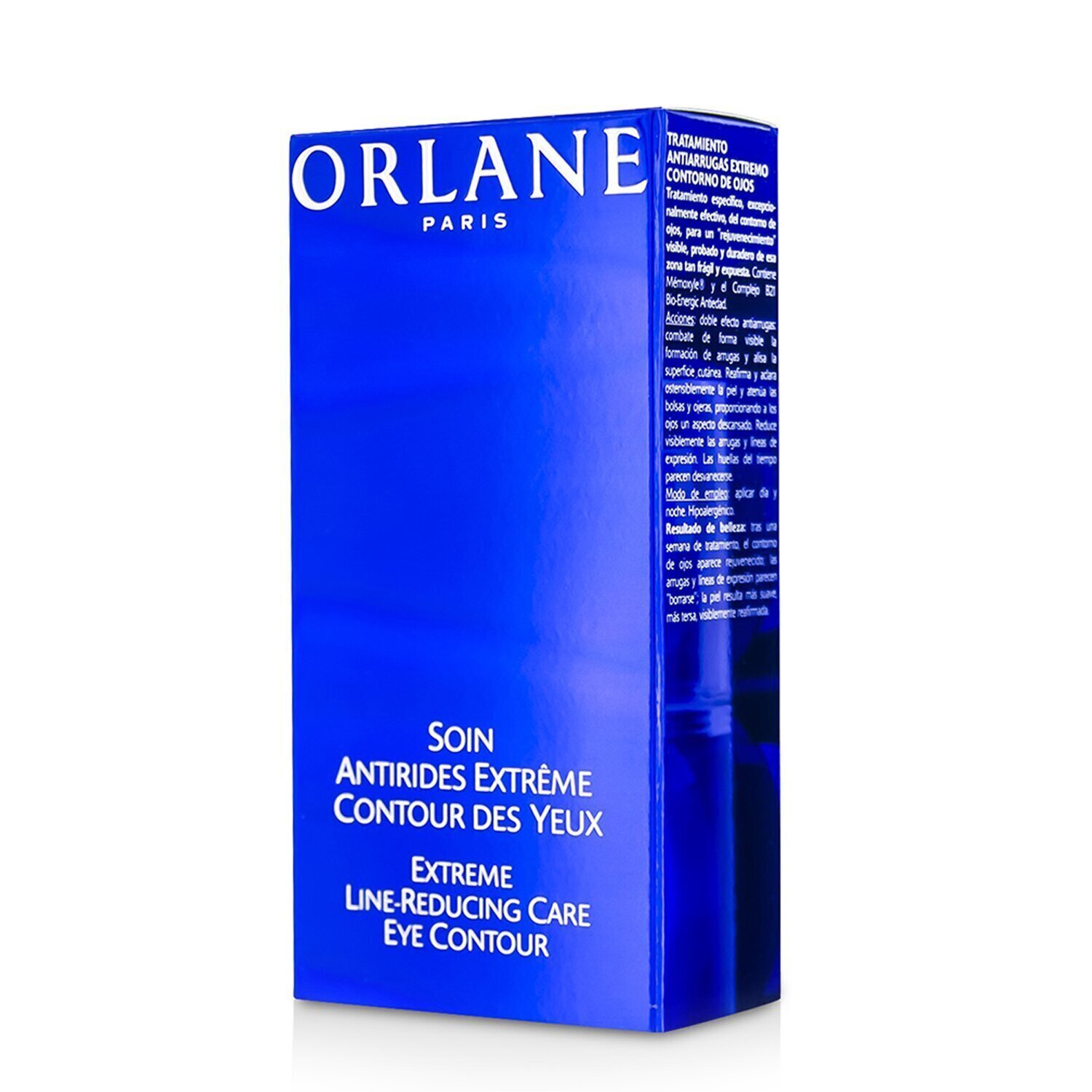 Orlane Extreme Line Reducing Care Eye Contour 15ml/0.5oz