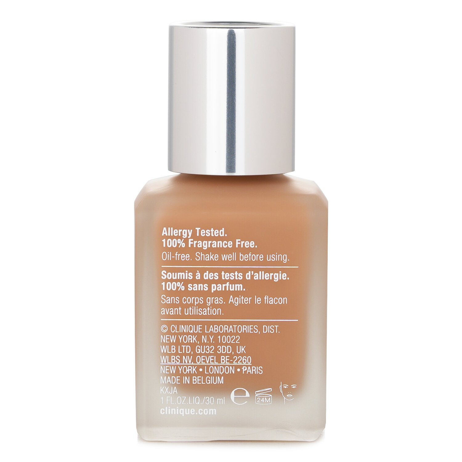Clinique Superbalanced MakeUp 30ml/1oz