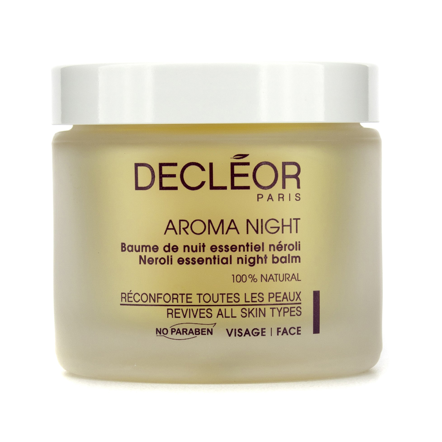 Decleor Aroma Night Night Essential Balm (Salon Size) 100ml/3.3oz