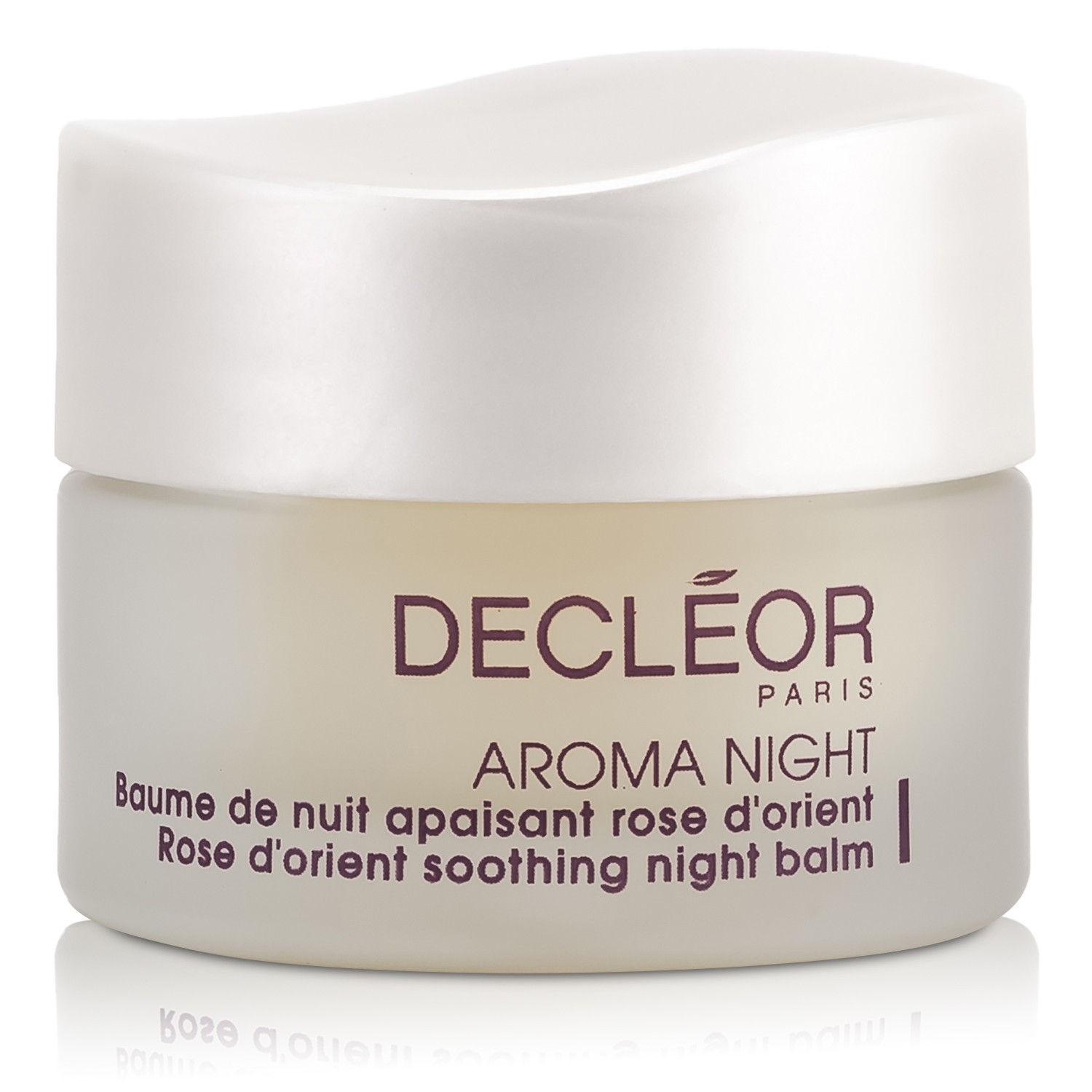 Decleor Aroma Night Aromatic Rose d' Orient Ночной Бальзам 15ml/0.5oz