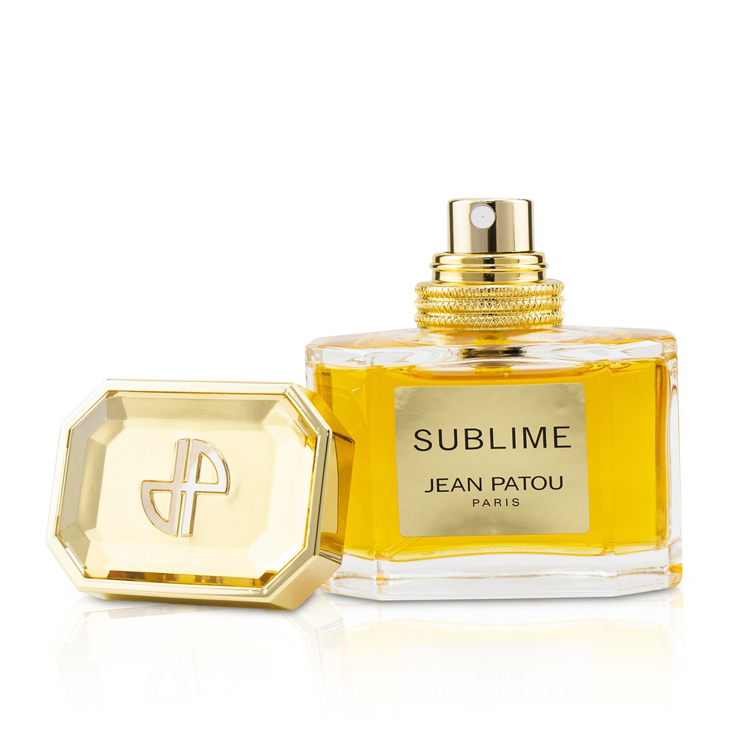 Jean Patou Sublime Eau De Parfum Spray 30ml/1oz
