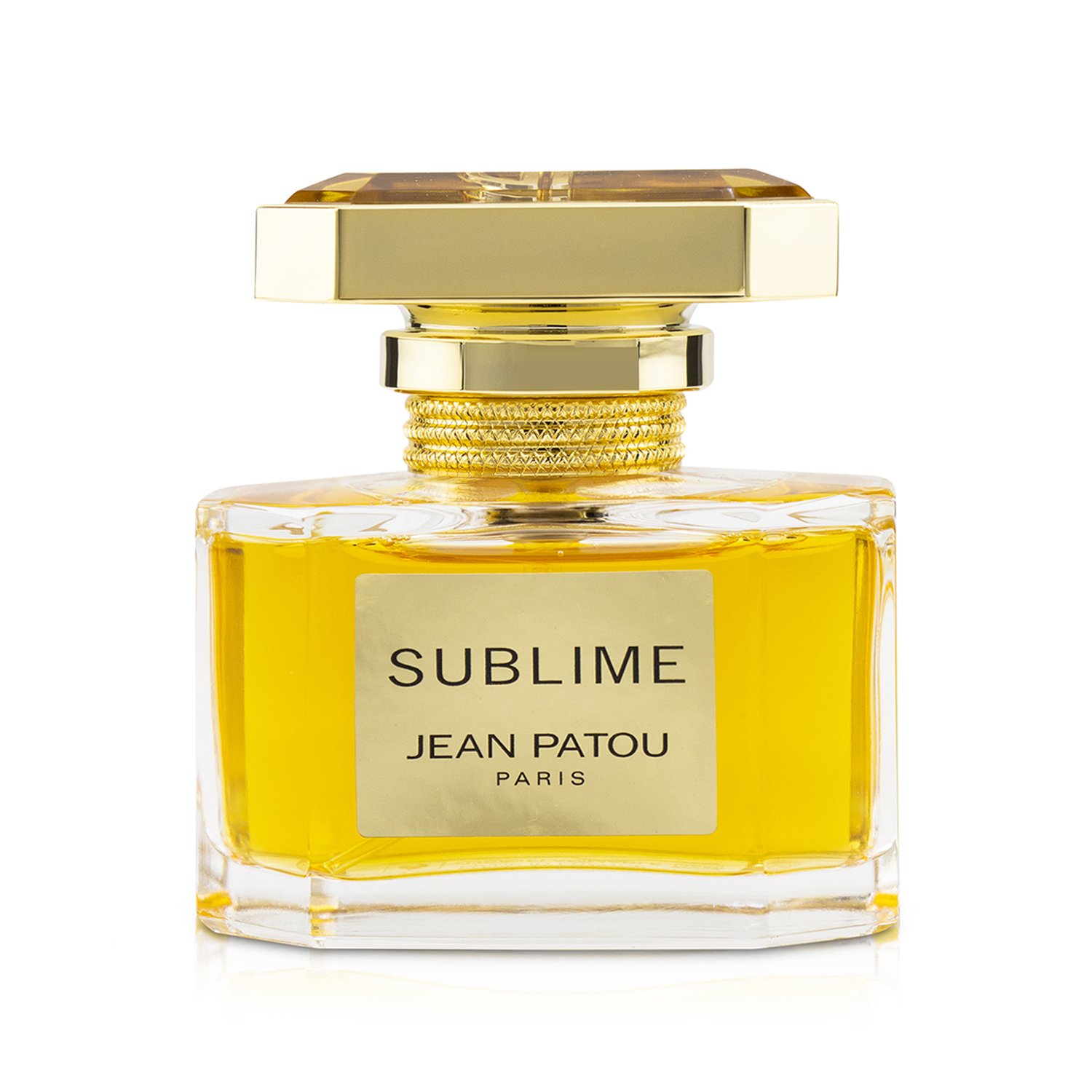 Jean Patou Sublime Eau De Parfum Spray 30ml/1oz
