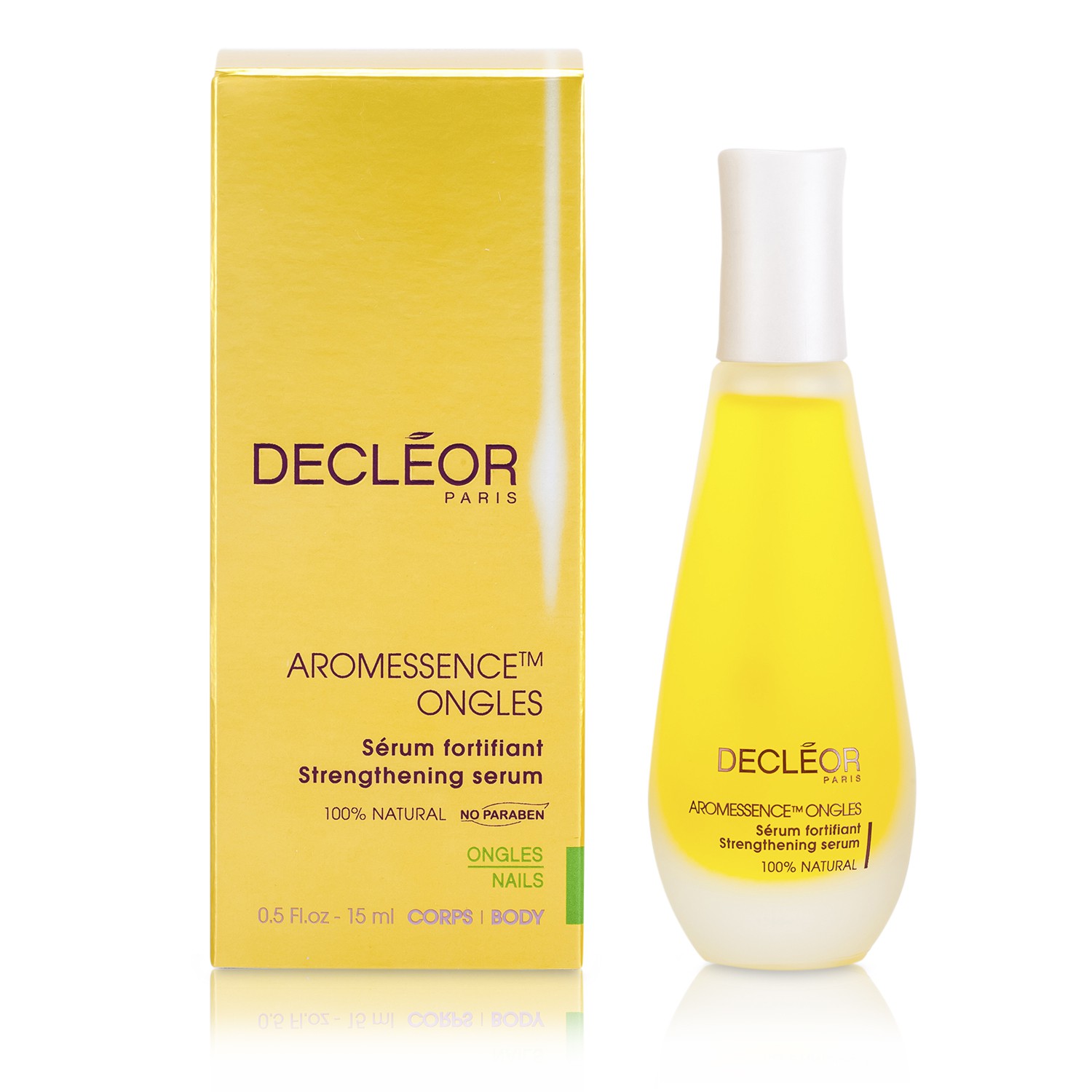Decleor Aromessence Ongles 15ml/0.5oz