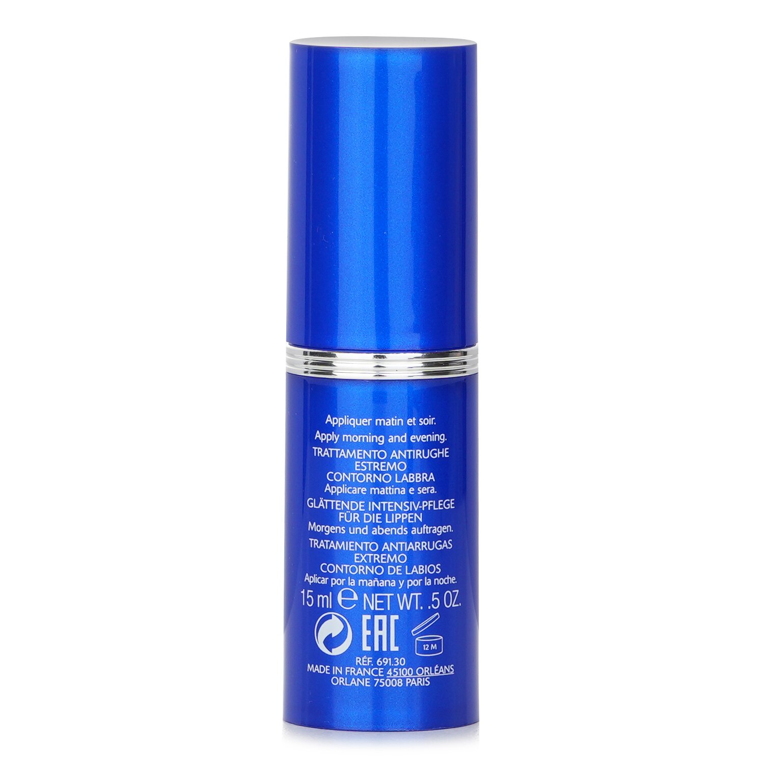 Orlane Extreme Line Reducing Care For Lip 15ml/0.5oz