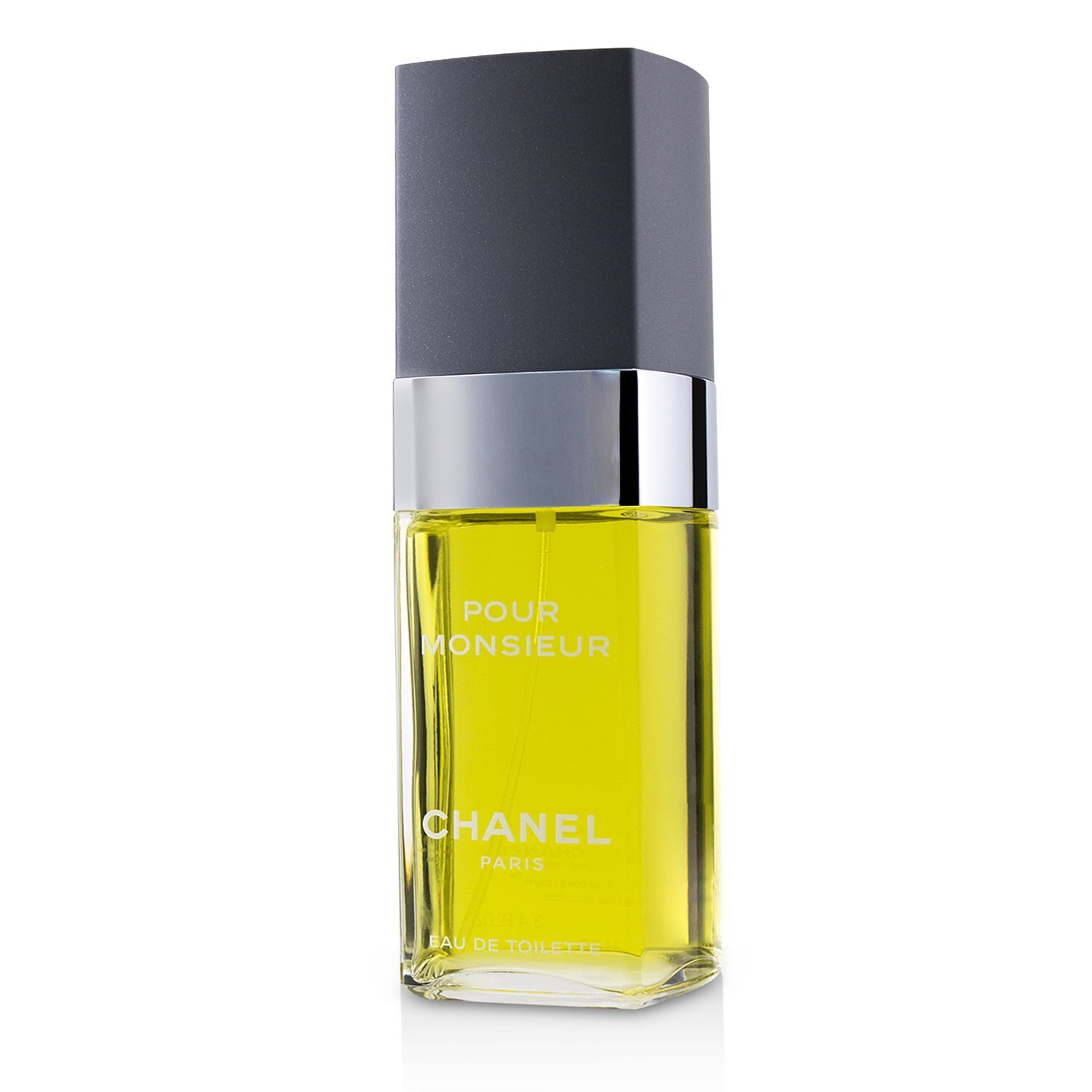 Chanel Pour Monsieur Eau De Toilette Spray 100ml/3.3oz