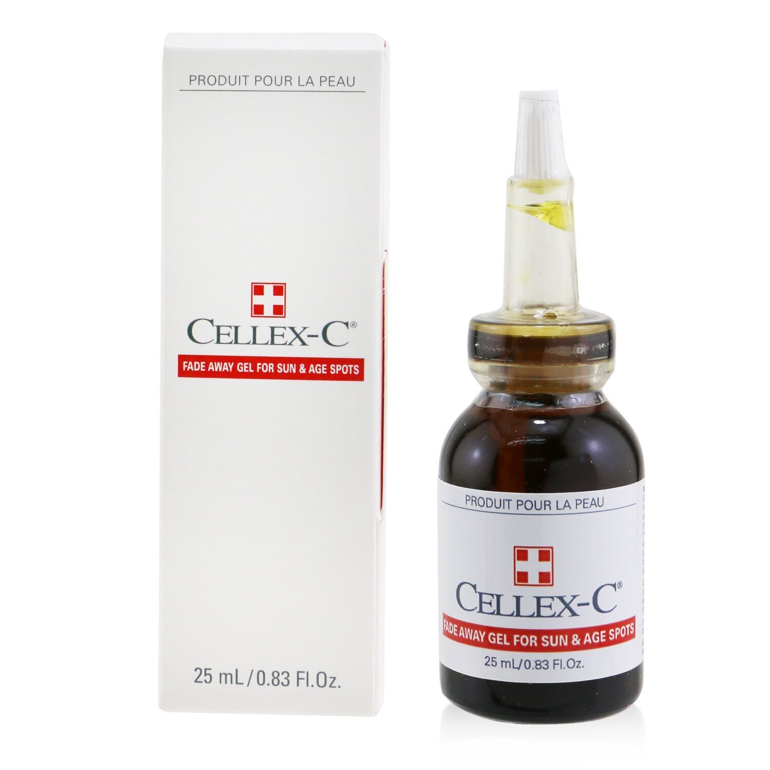 Cellex-C Fade Away Gel 25ml/0.8oz