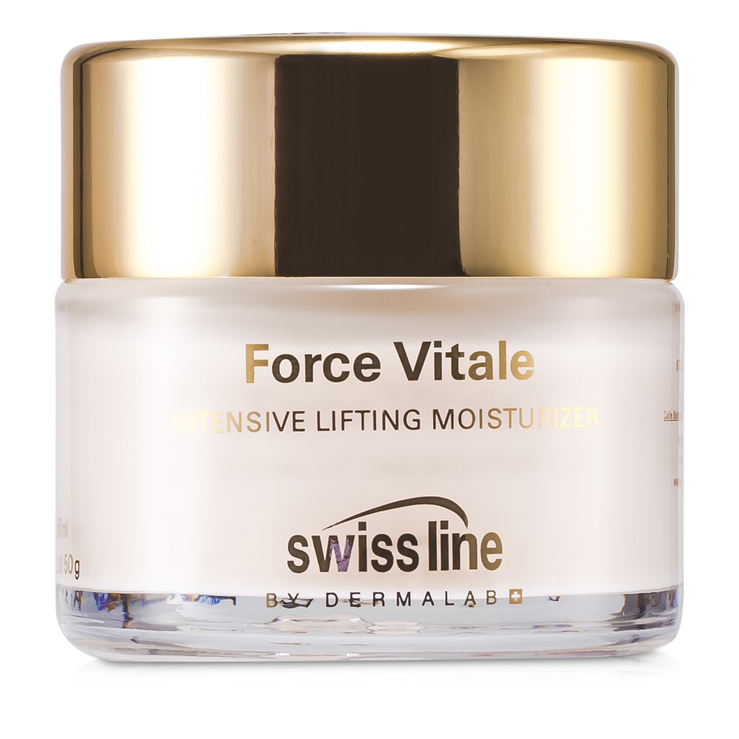 Swissline Force Vitale Интенсивное Подтягивающее Увлажняющее Средство 50ml/1.7oz