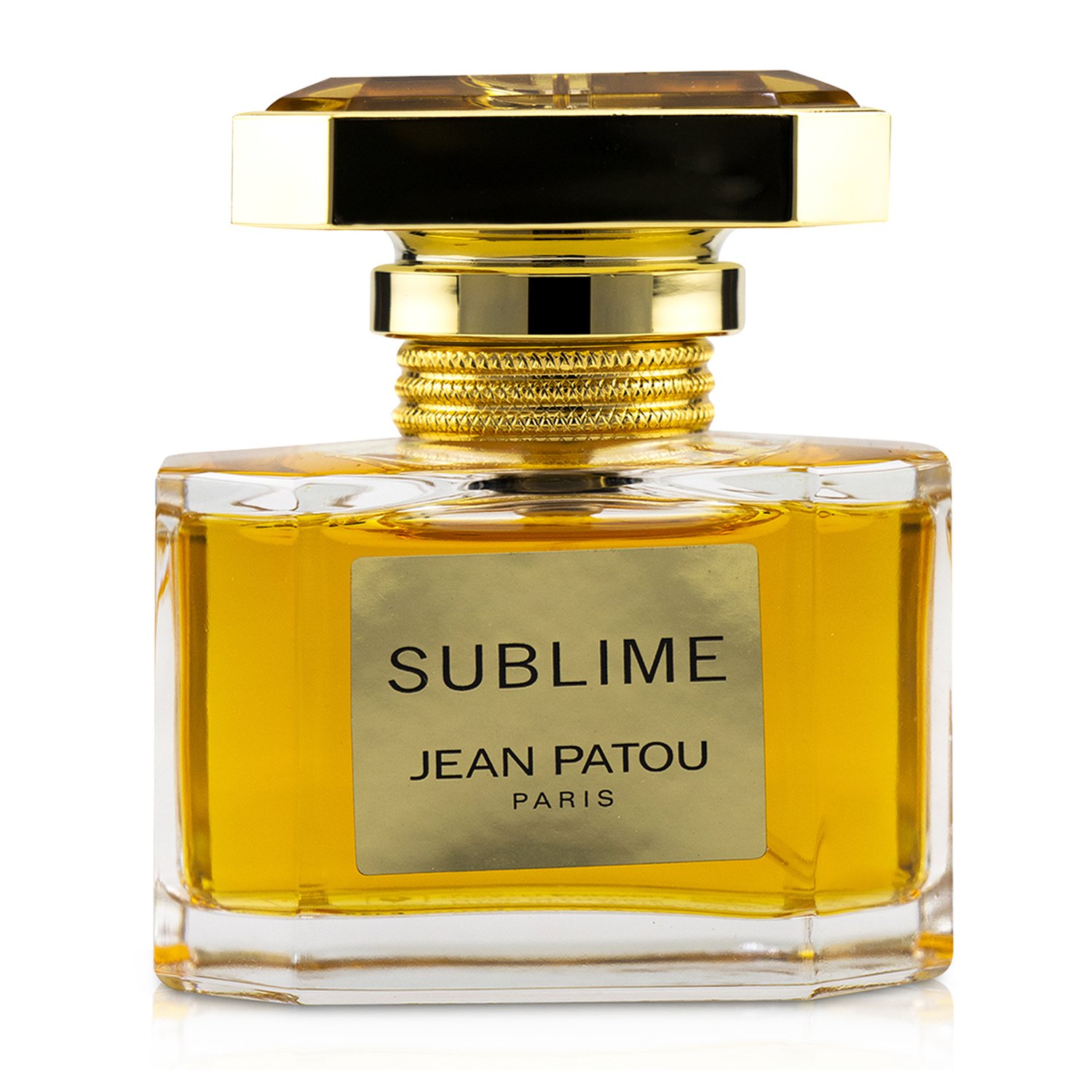 Jean Patou Sublime Eau De Toilette Spray 30ml/1oz