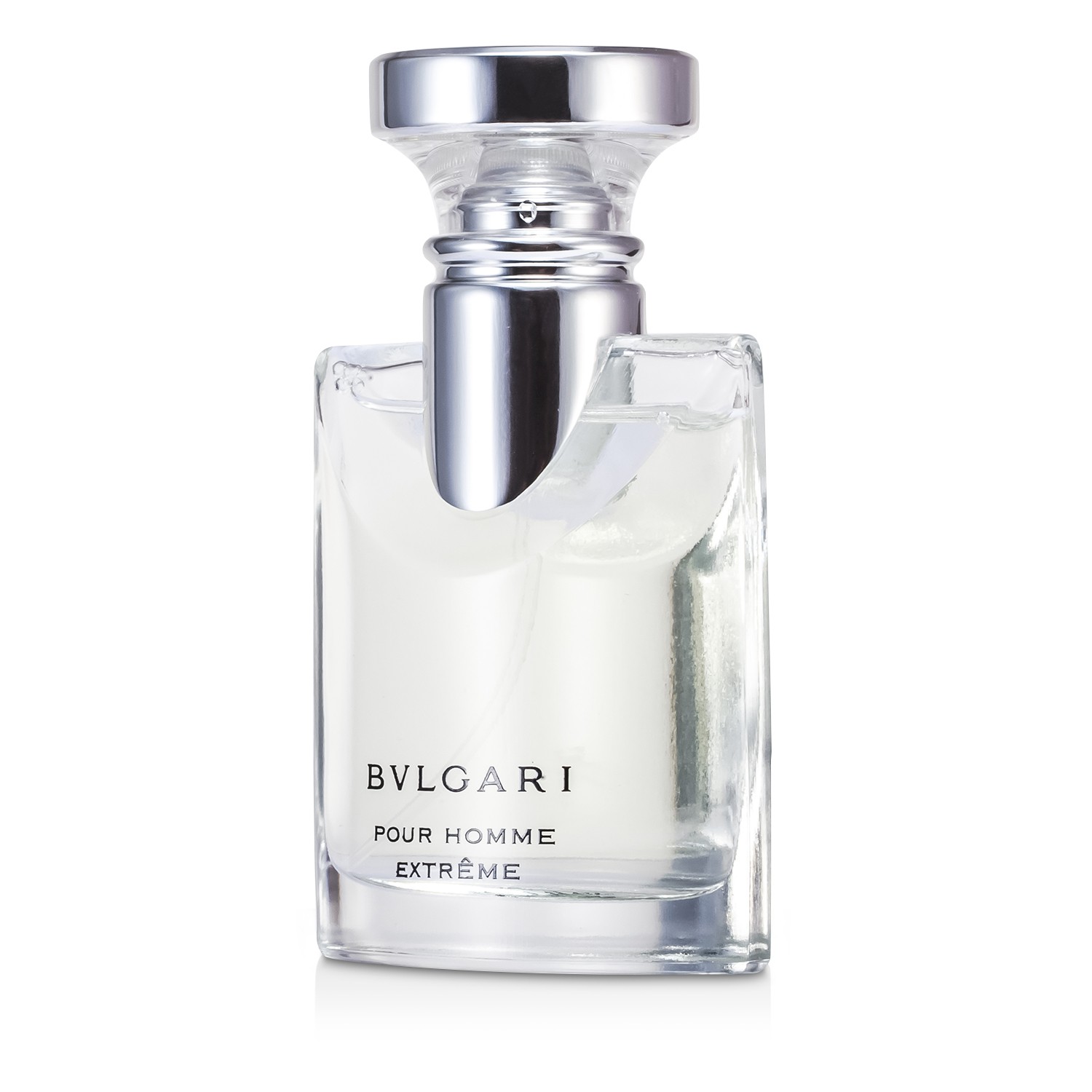 Bvlgari Extreme Eau De Toilette Spray 30ml/1oz