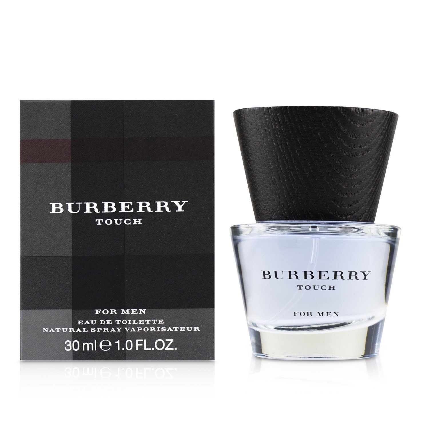 Burberry Touch Eau De Toilette Natural Dạng Xịt 30ml/1oz