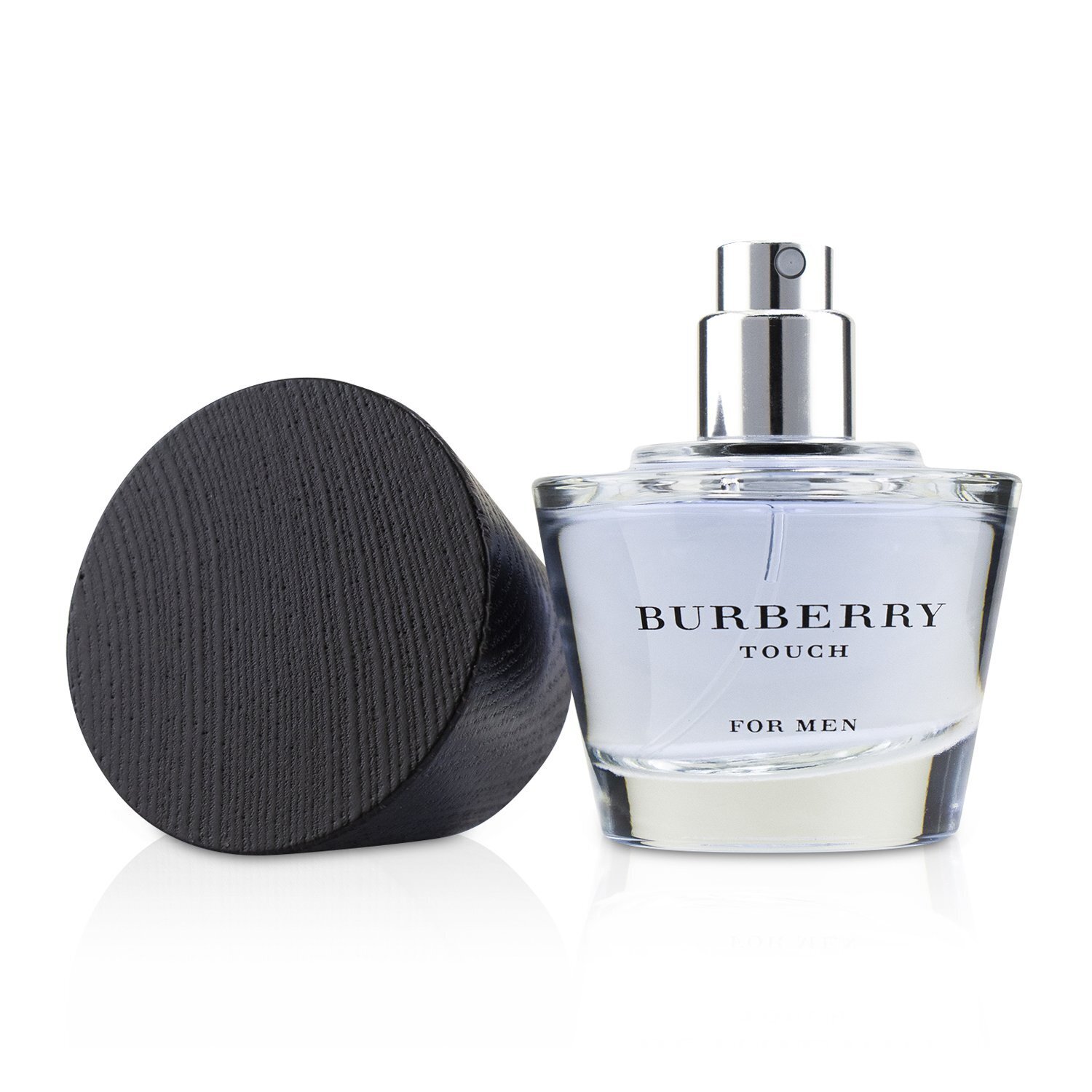 Burberry Touch Eau De Toilette Natural Dạng Xịt 30ml/1oz