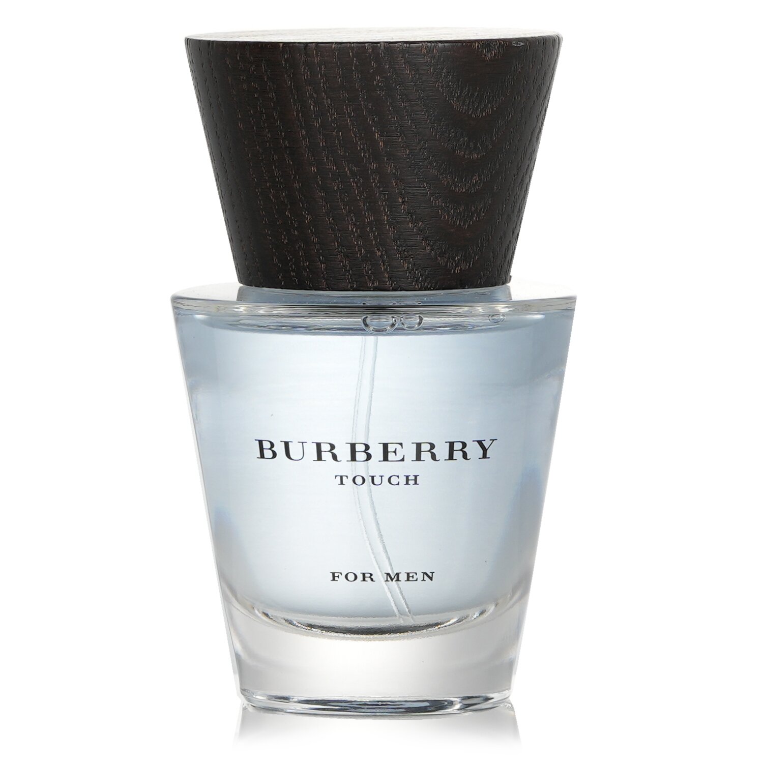 Burberry Touch Eau De Toilette Natural Spray 50ml/1.7oz